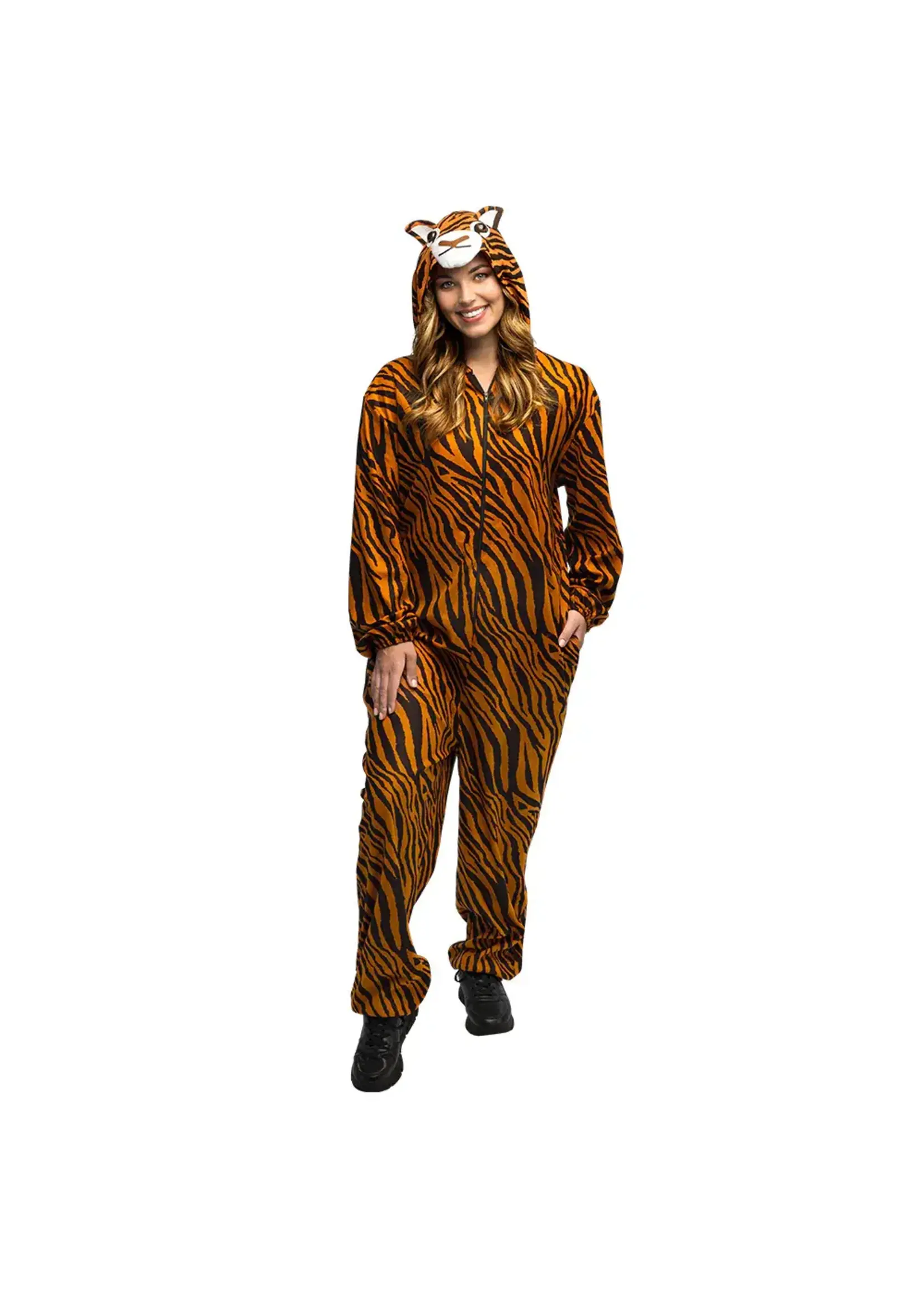 Boland Kostuum Tijger