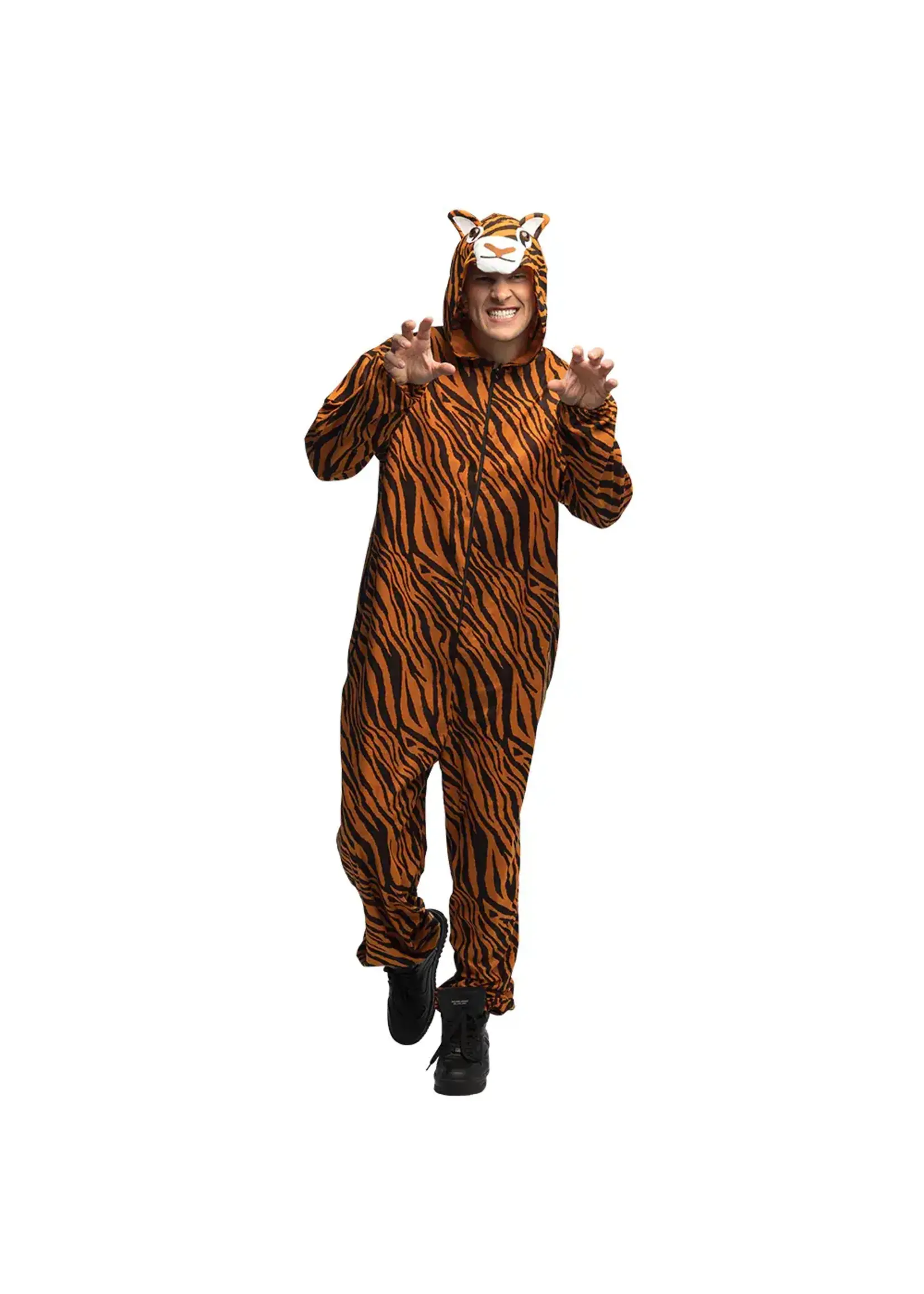 Boland Kostuum Tijger