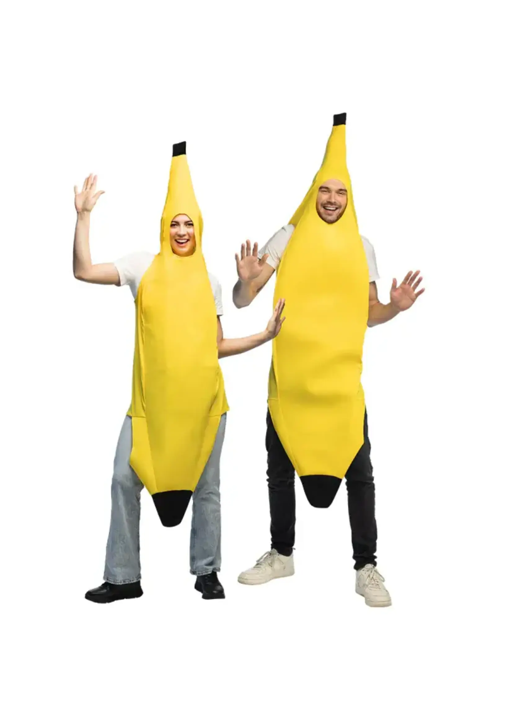 Boland Kostuum Go Bananas!