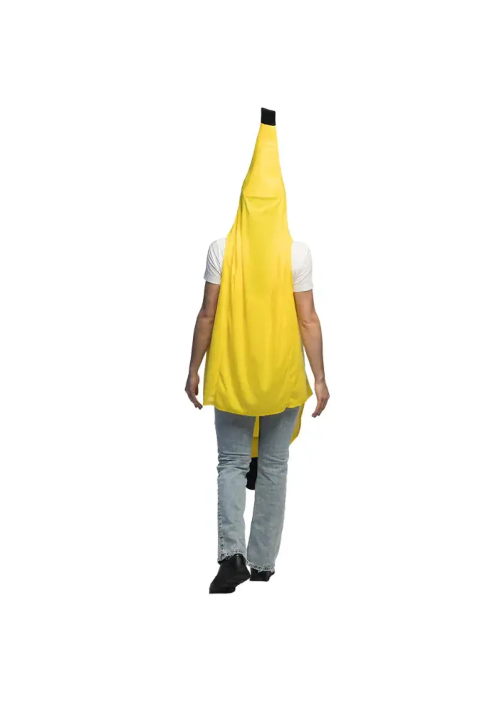 Boland Kostuum Go Bananas!