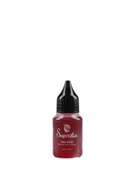Superstar Kunstbloed hel rood dik stollend (20ml)