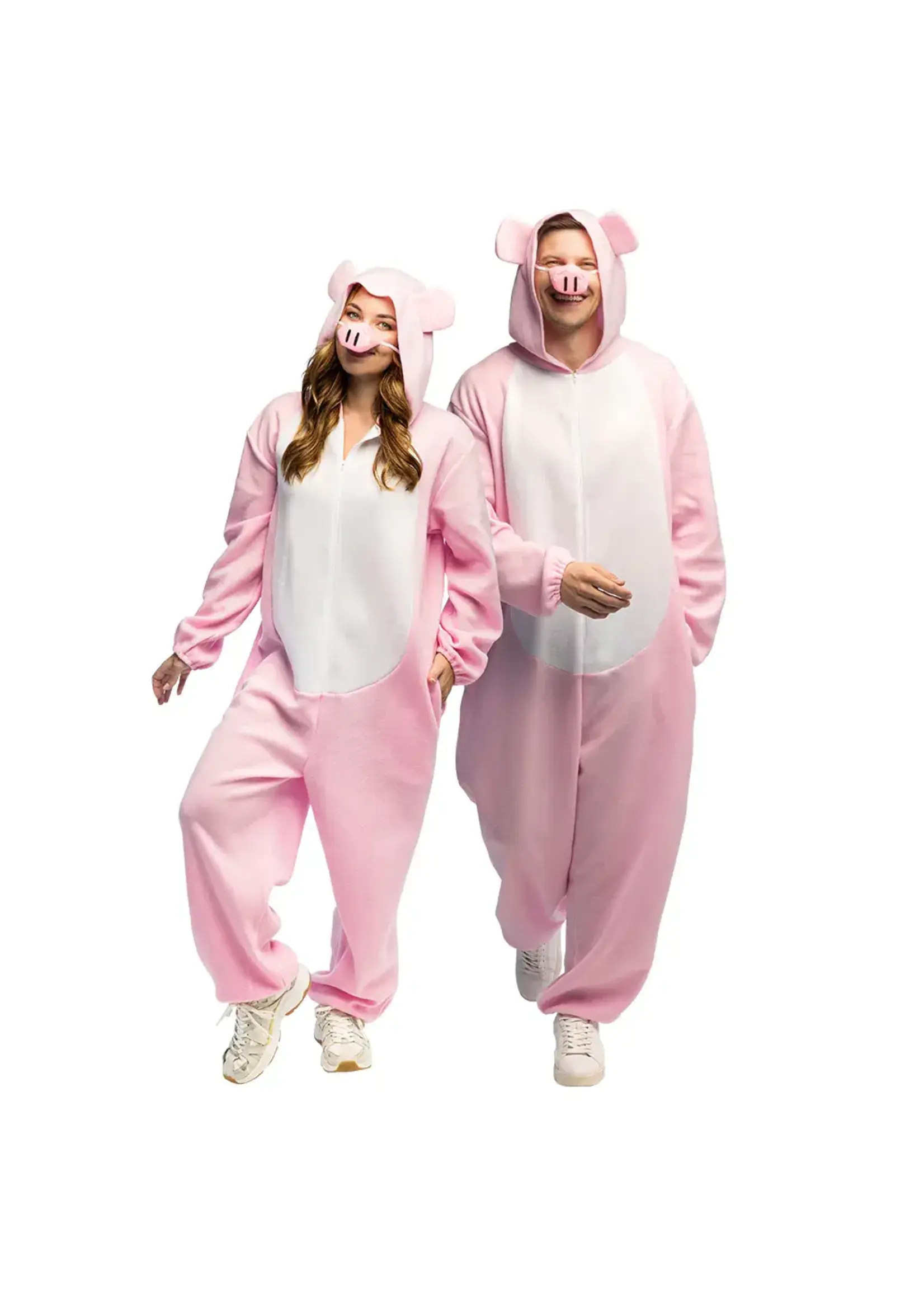 Boland Kostuum Varken