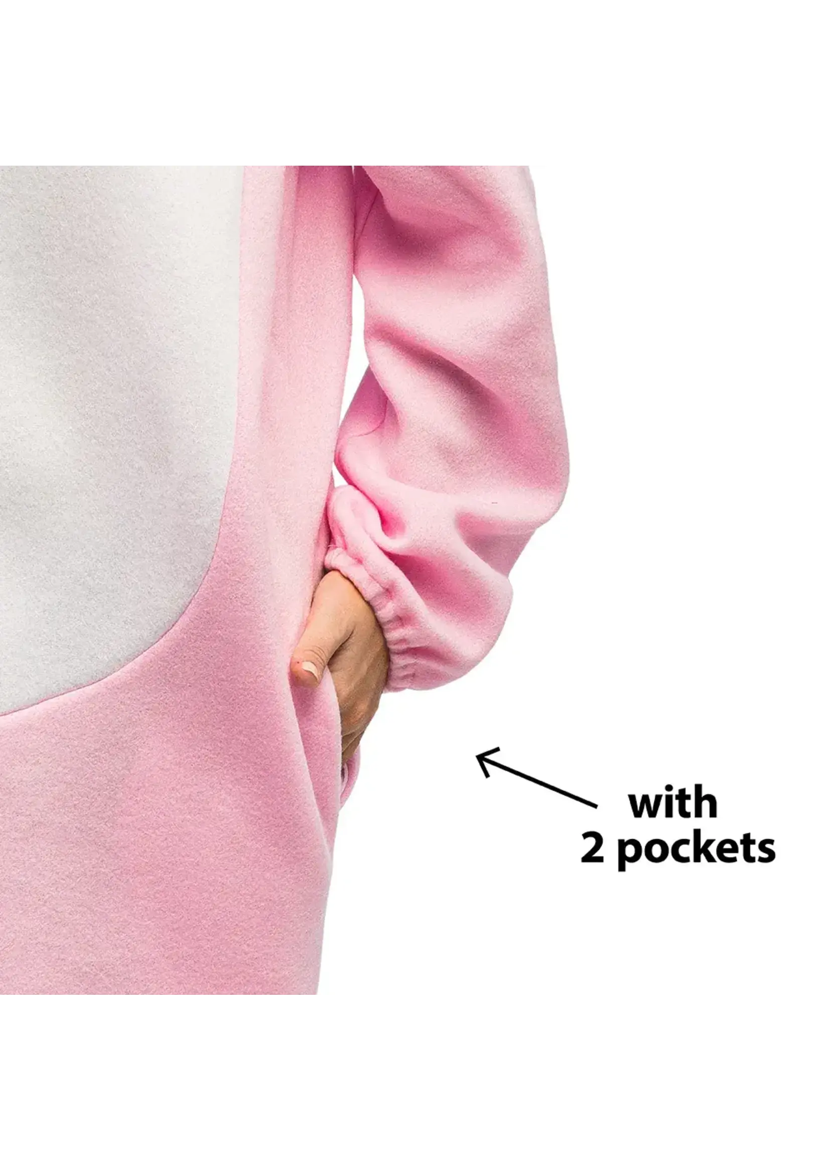 Boland Kostuum Varken