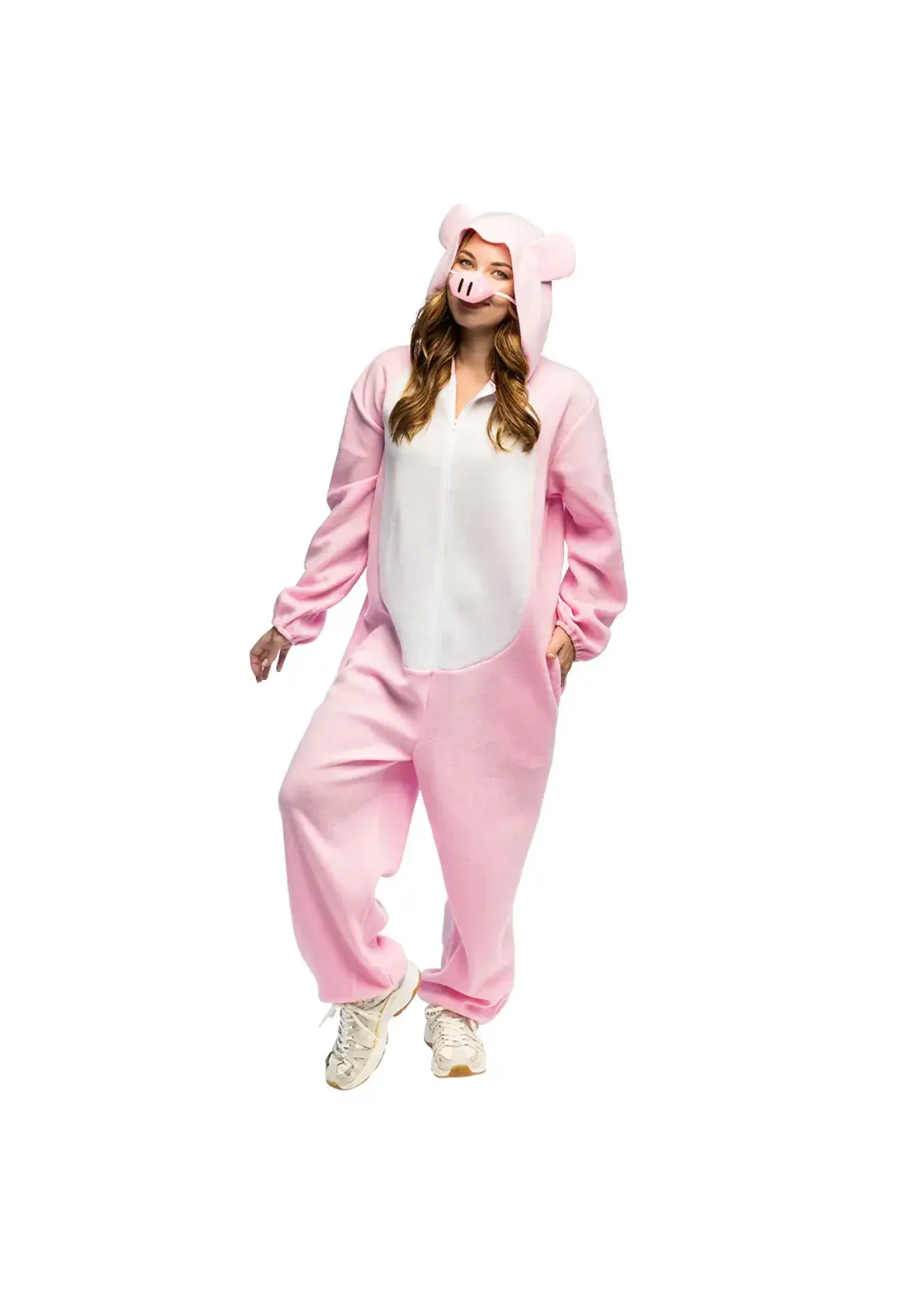 Boland Kostuum Varken