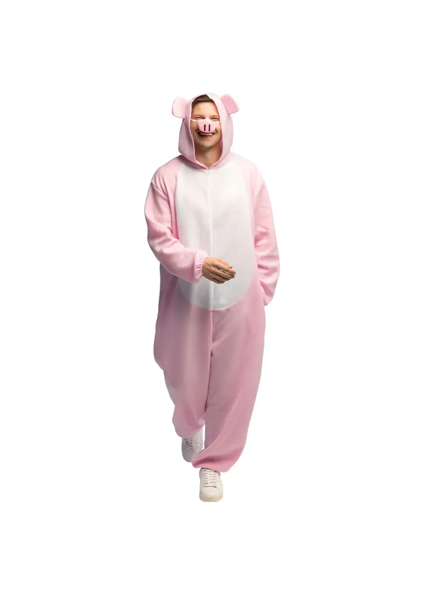 Boland Kostuum Varken