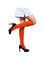 Apollo Voetbalsokken oranje