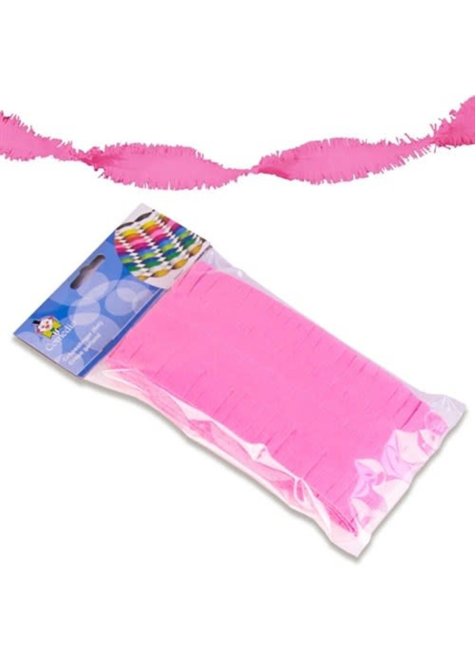 Haza-Witbaard Crepe slinger baby roze (6m)