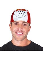 Feestkleding Breda Bandana Keulen