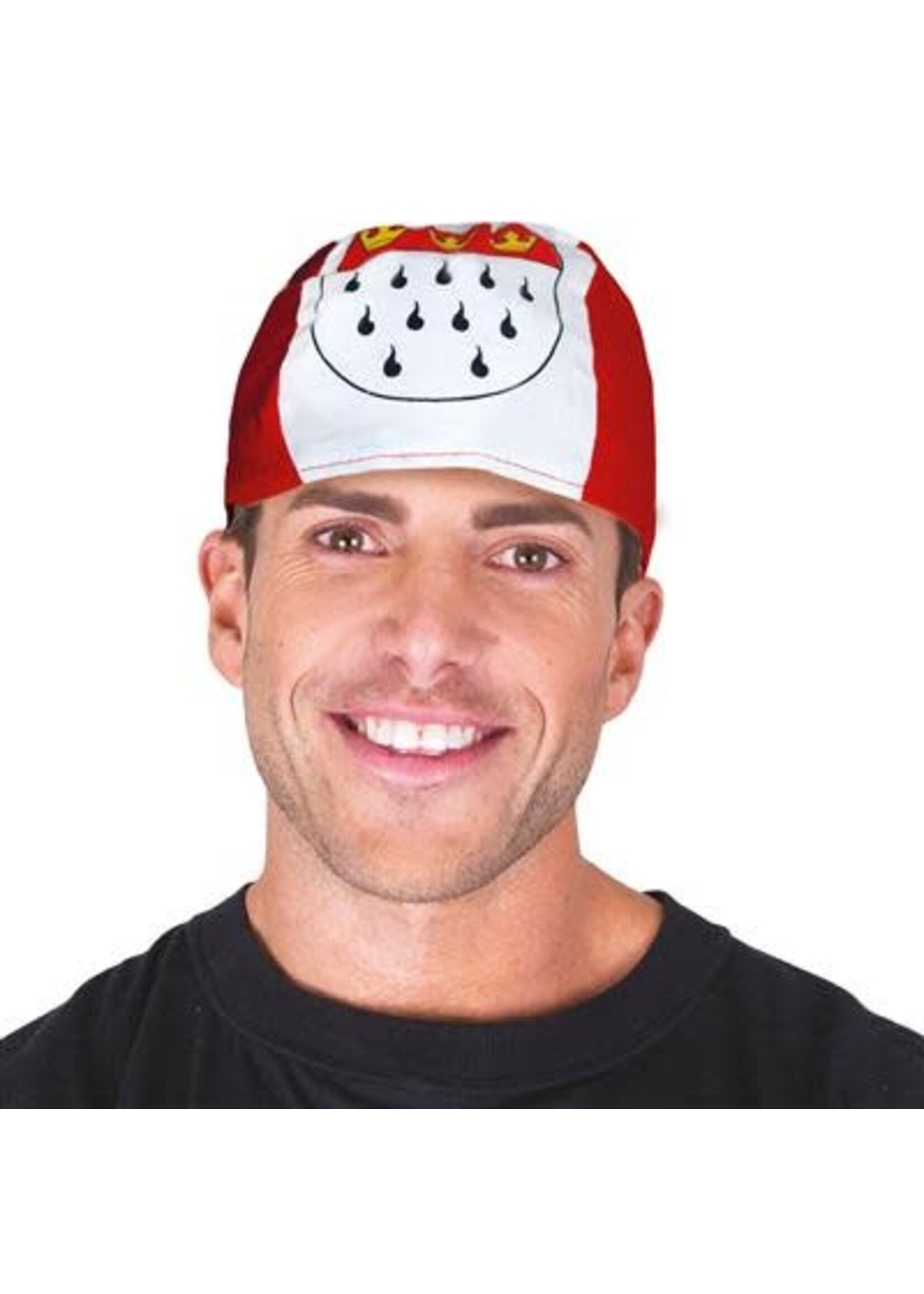 Feestkleding Breda Bandana Keulen