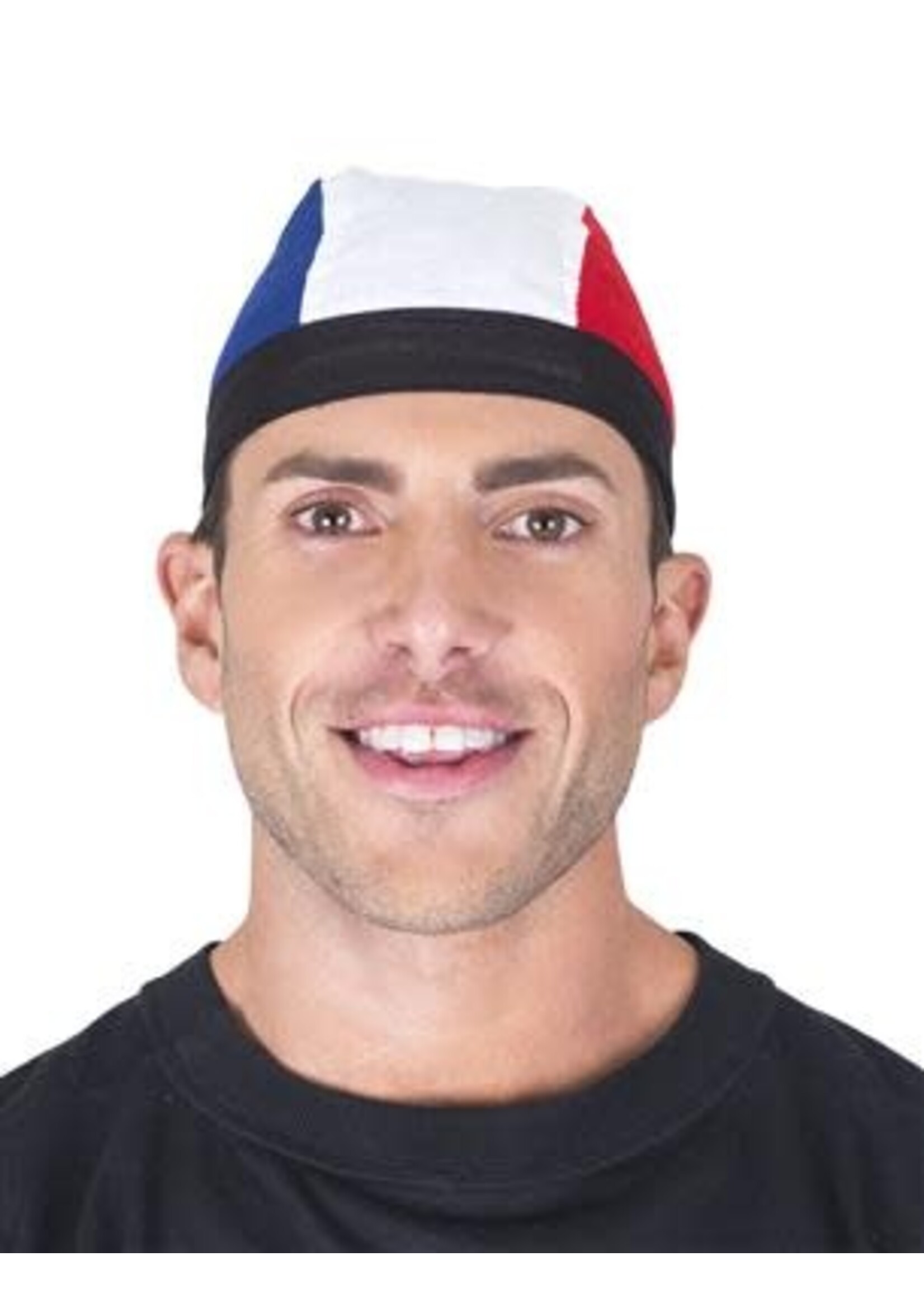 Feestkleding Breda Bandana Frankrijk