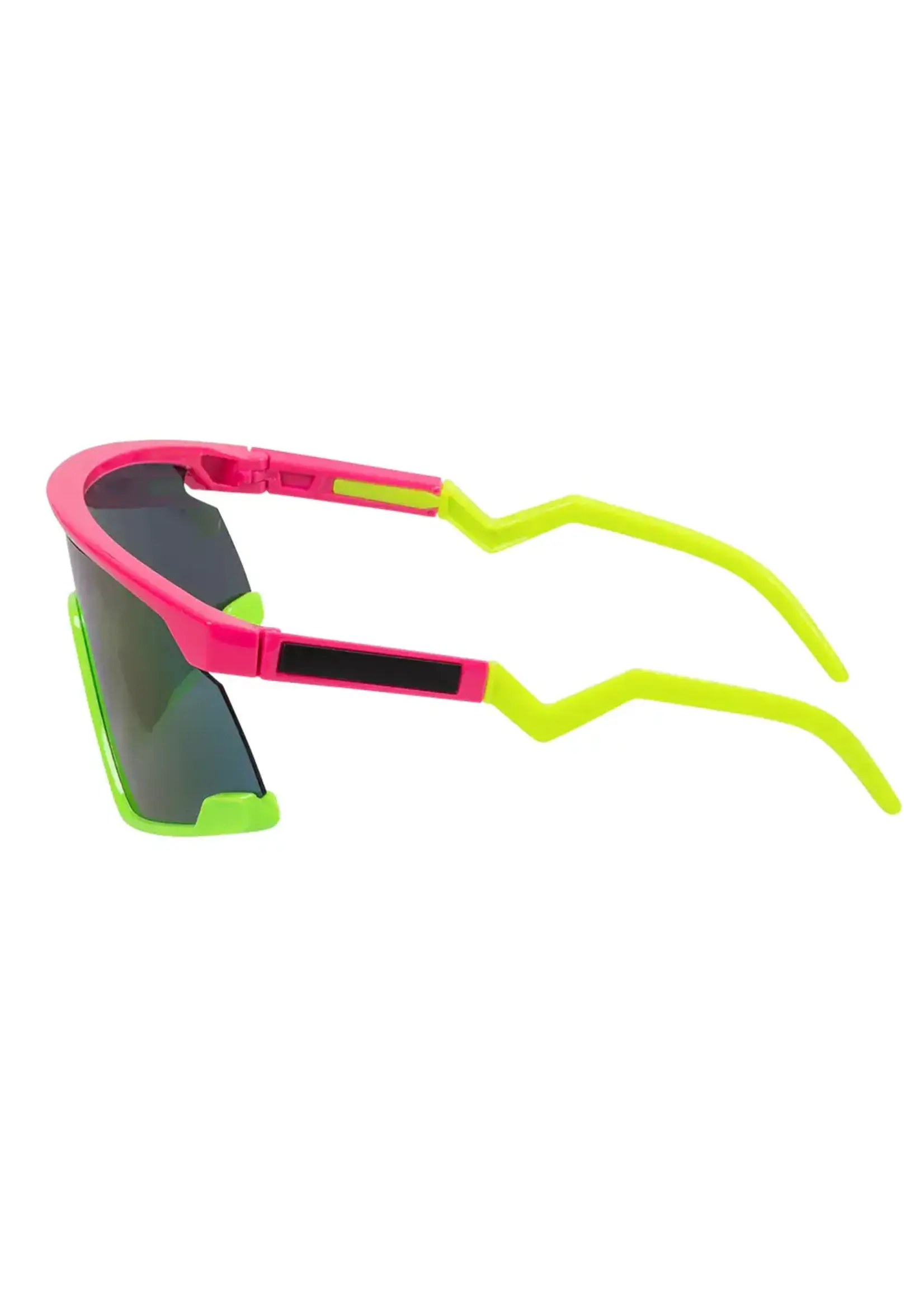 Boland Partybril Neon nights