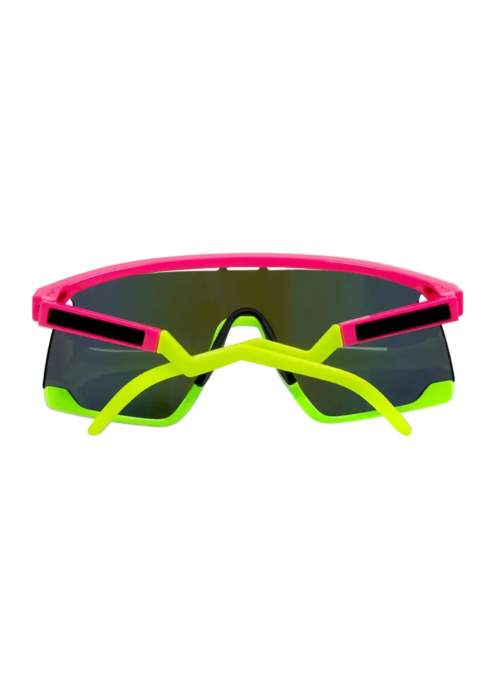 Boland Partybril Neon nights