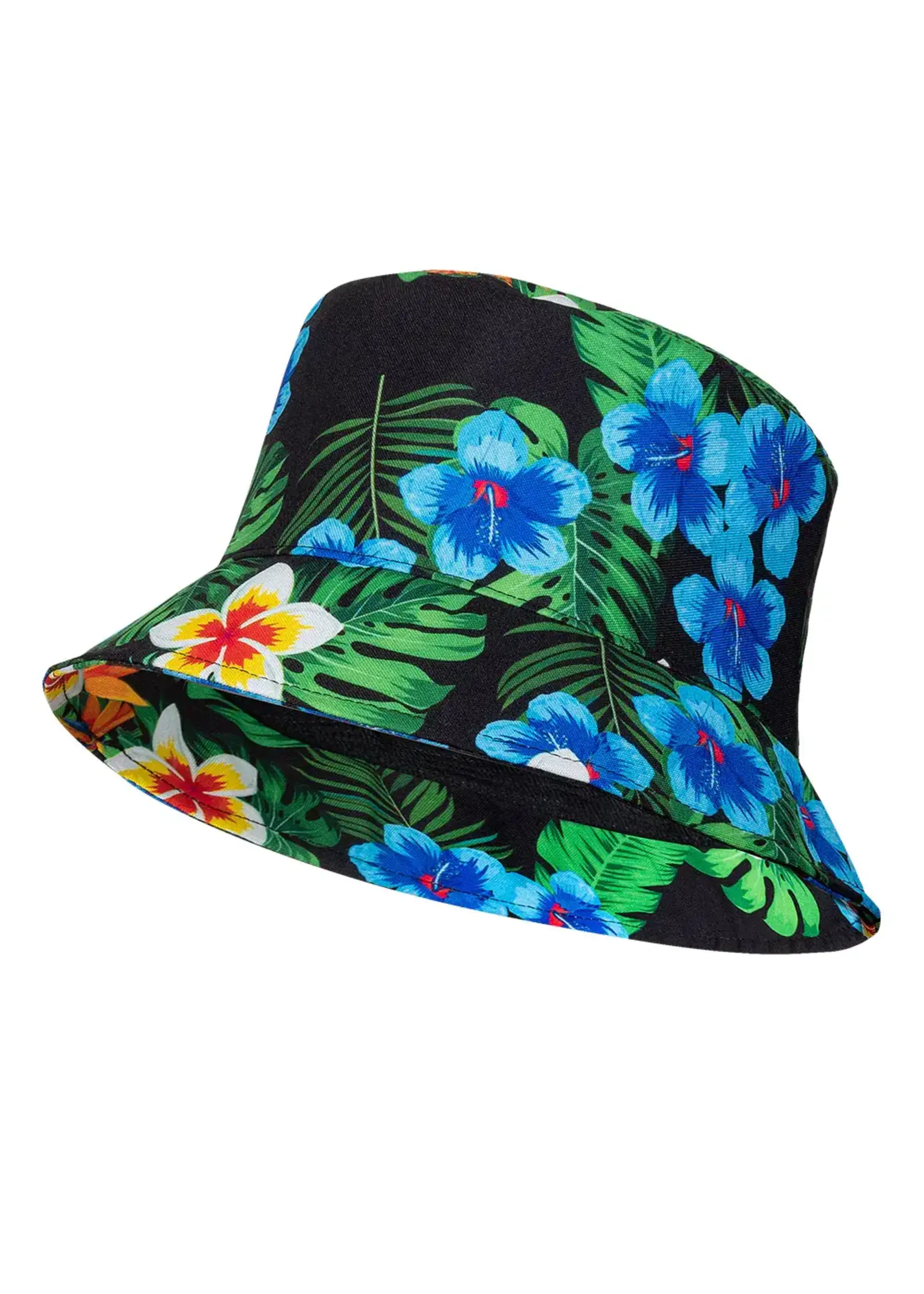 Boland Set Toerist (hoed en gilet M/L)