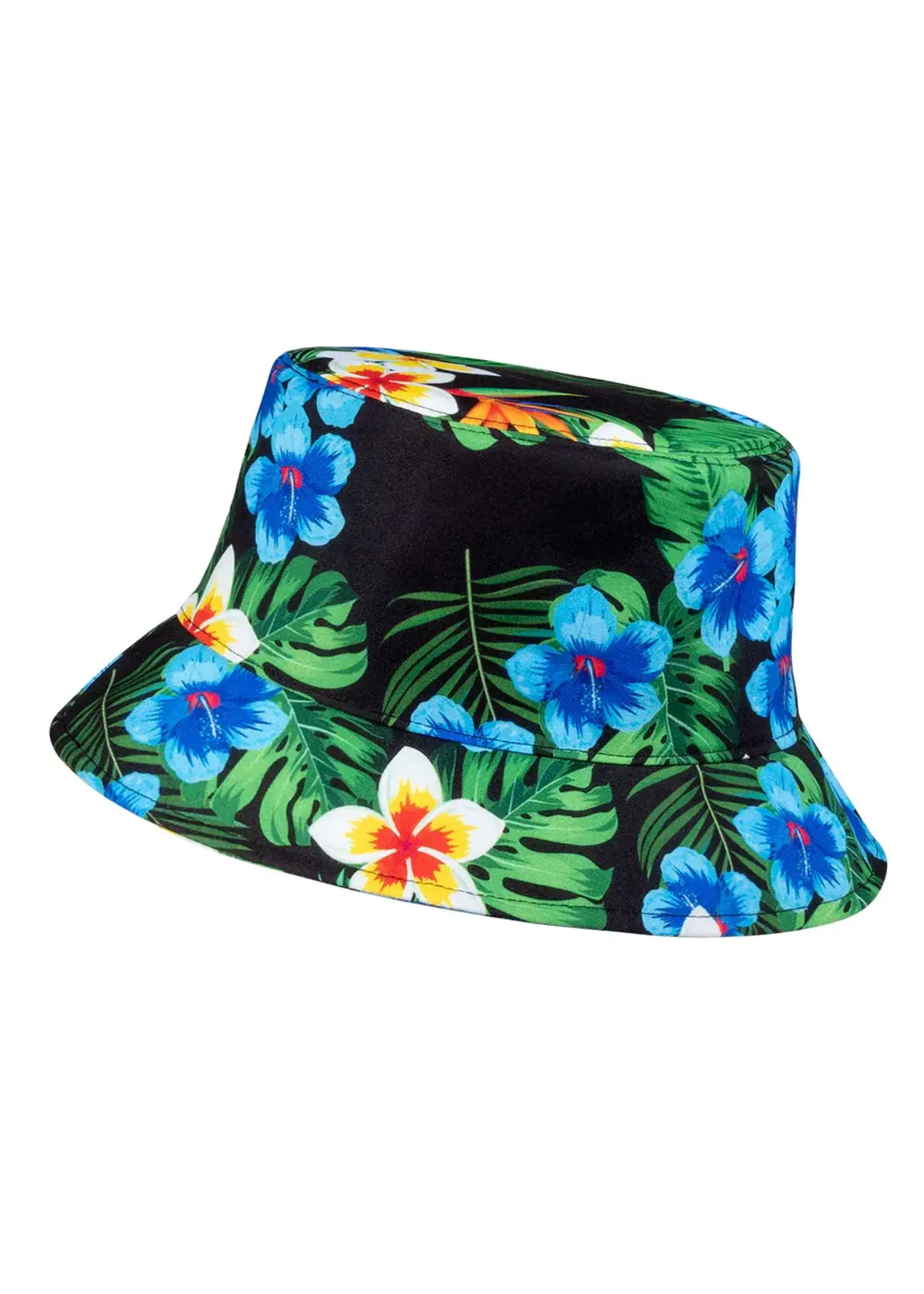 Boland Set Toerist (hoed en gilet M/L)