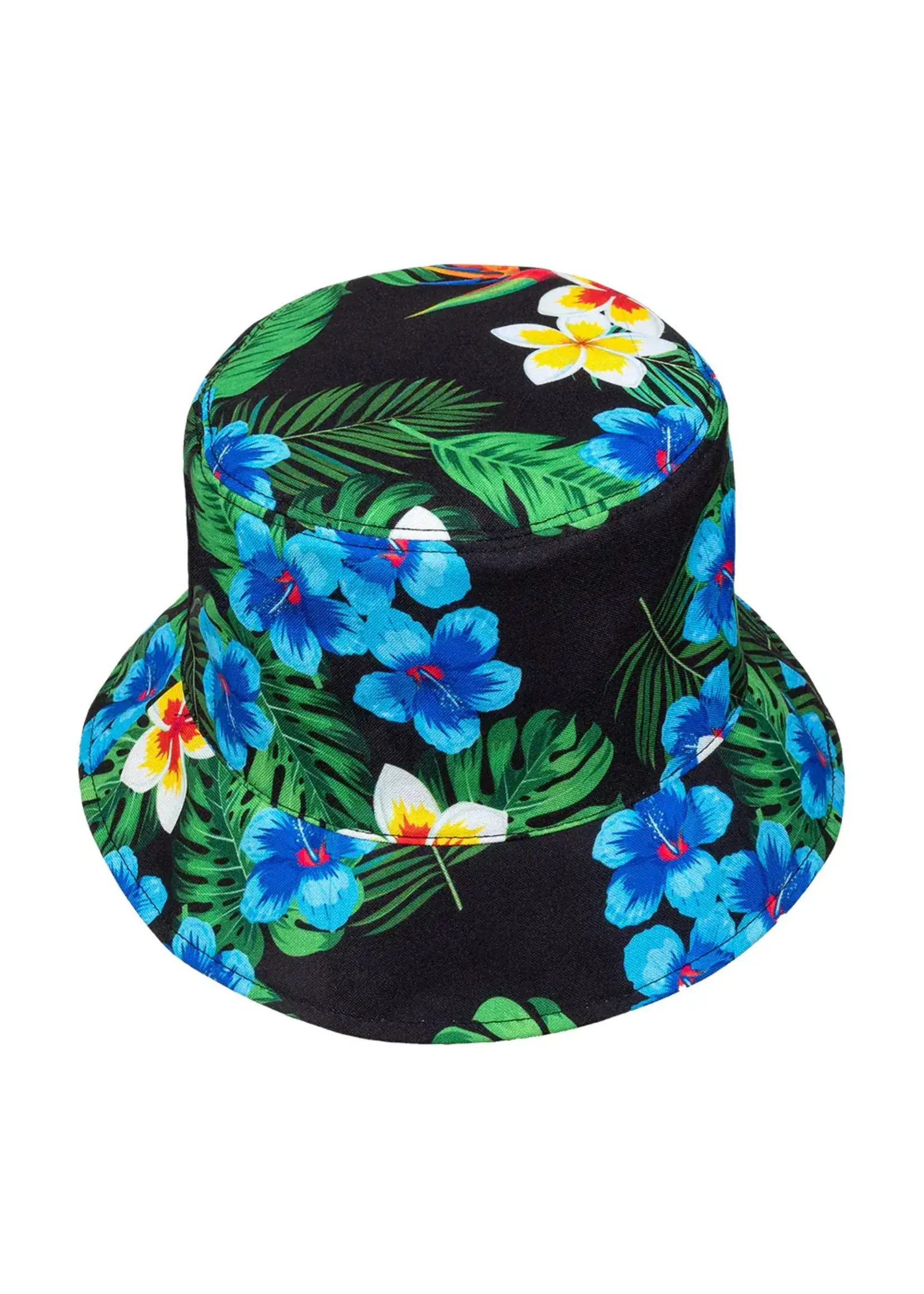 Boland Set Toerist (hoed en gilet M/L)