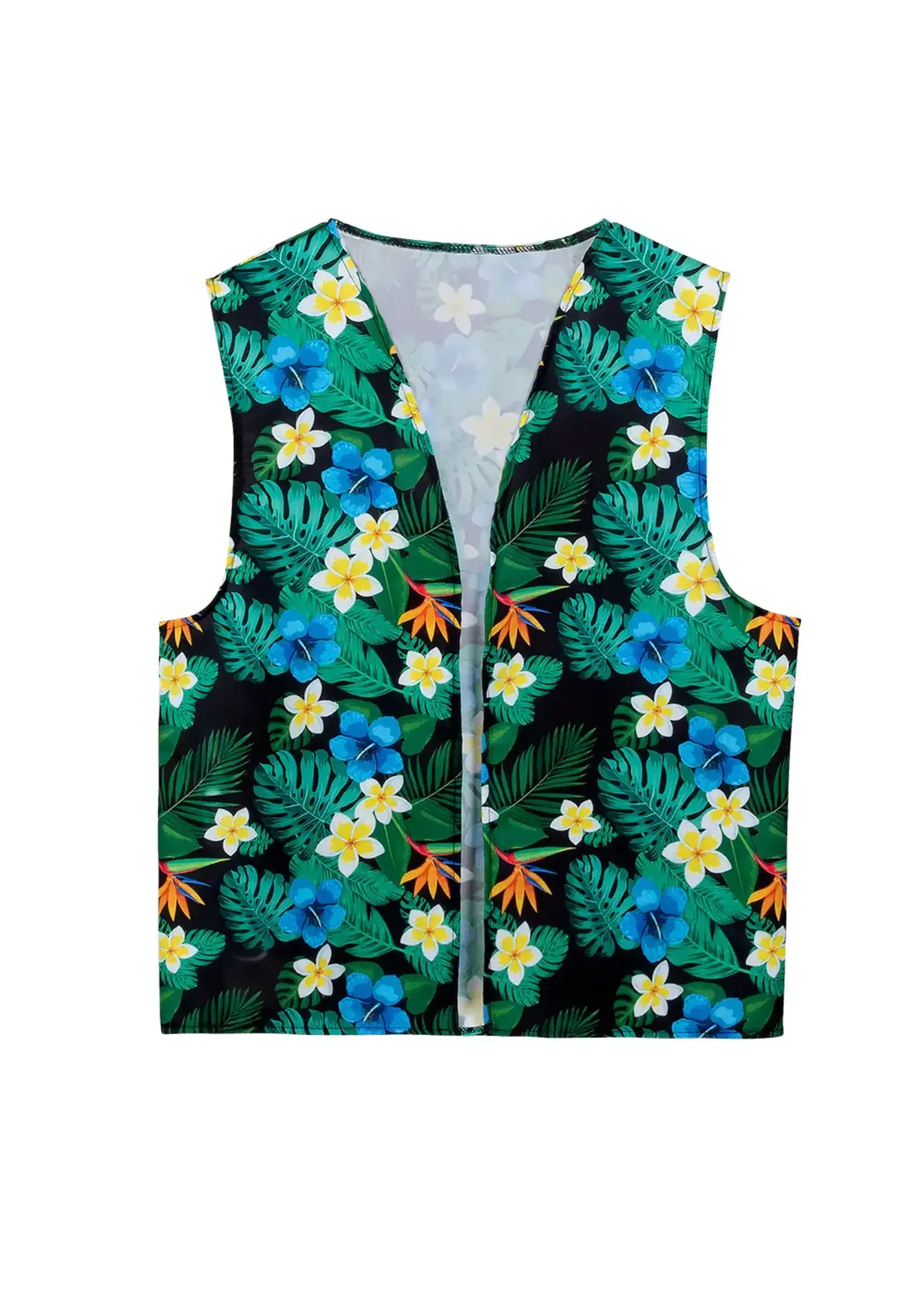 Boland Set Toerist (hoed en gilet M/L)