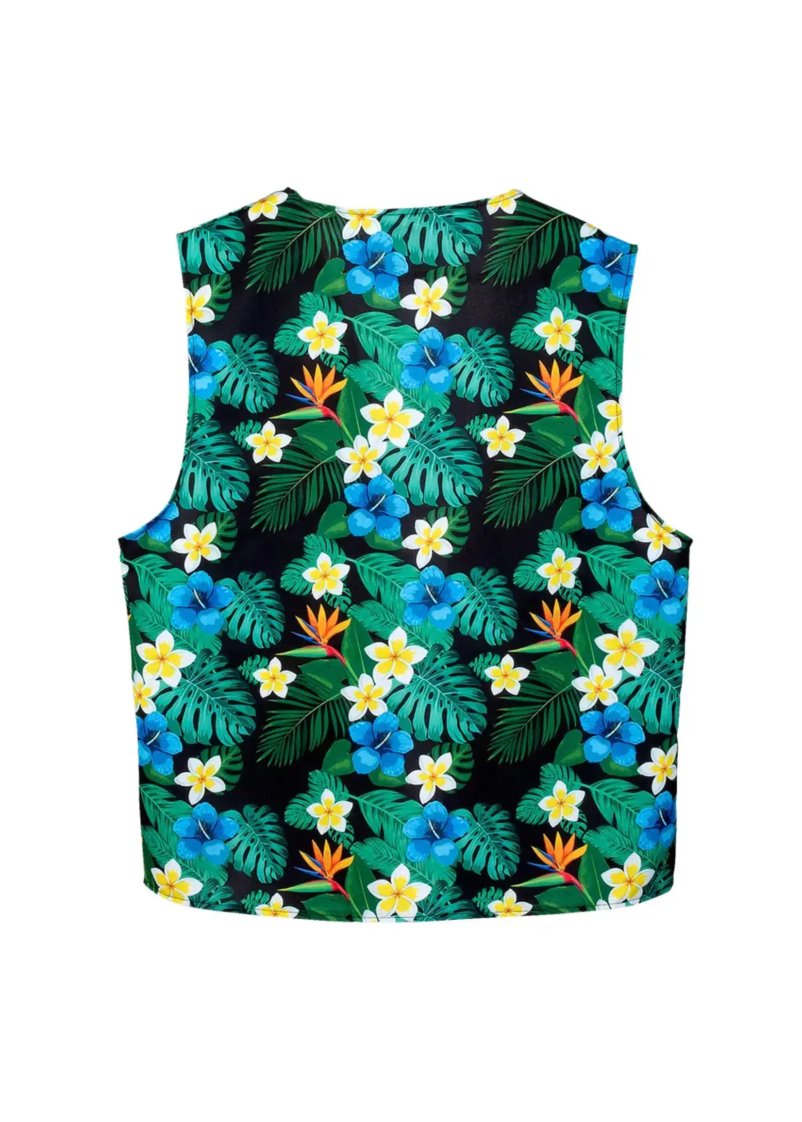 Boland Set Toerist (hoed en gilet M/L)