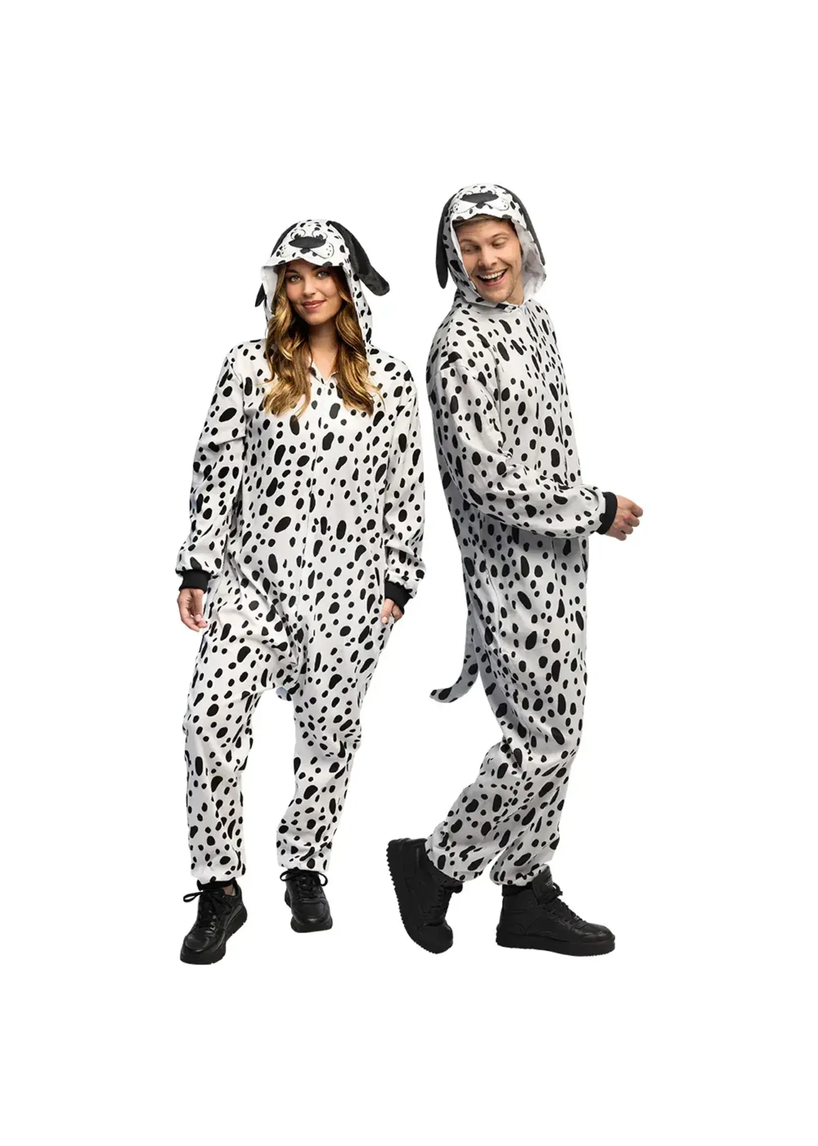 Boland Dierenkostuum Dalmatiër