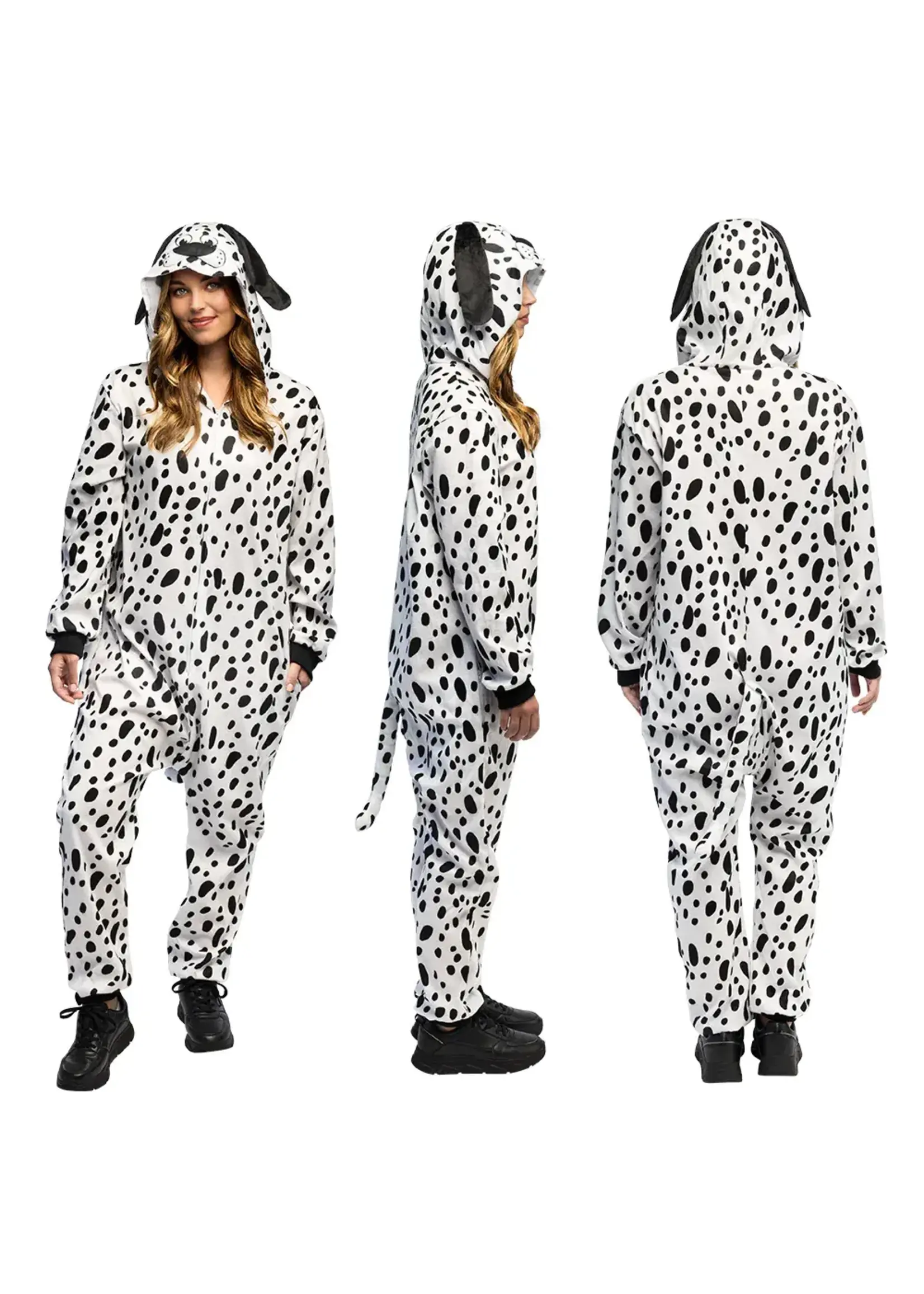 Boland Dierenkostuum Dalmatiër