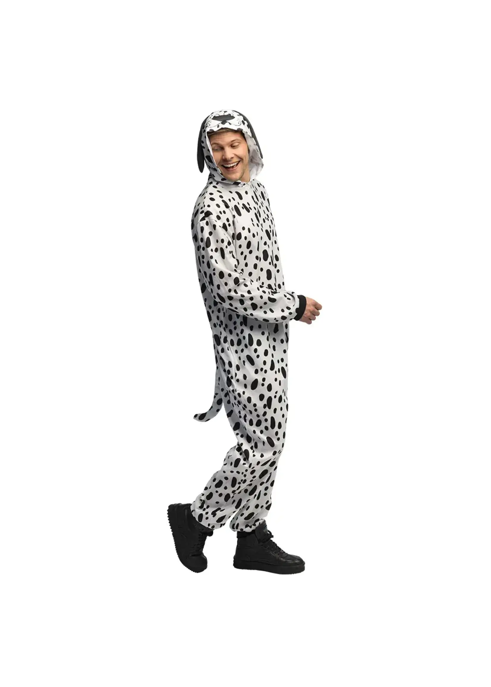 Boland Dierenkostuum Dalmatiër