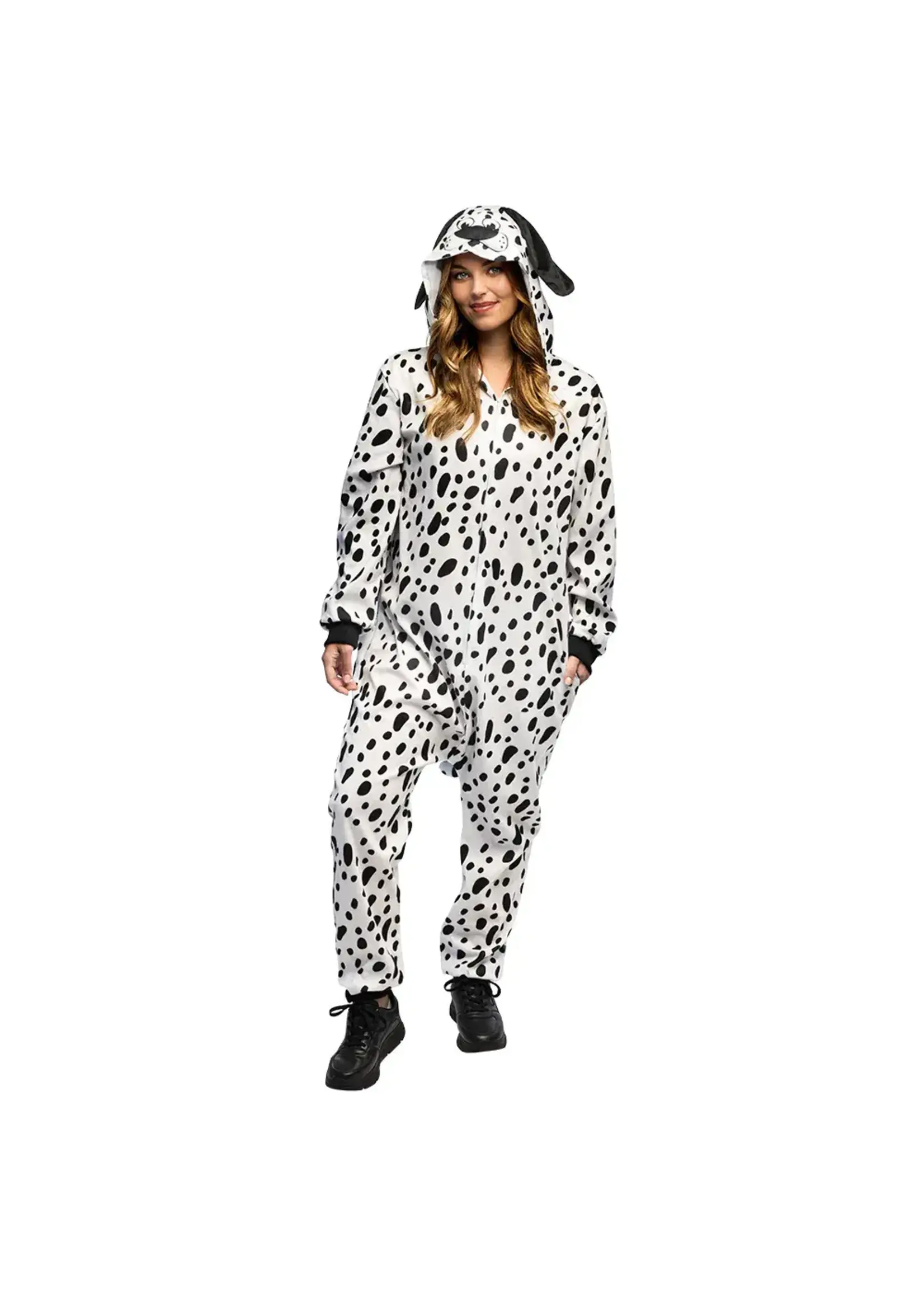 Boland Dierenkostuum Dalmatiër