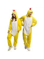 Boland Dierenkostuum Kip