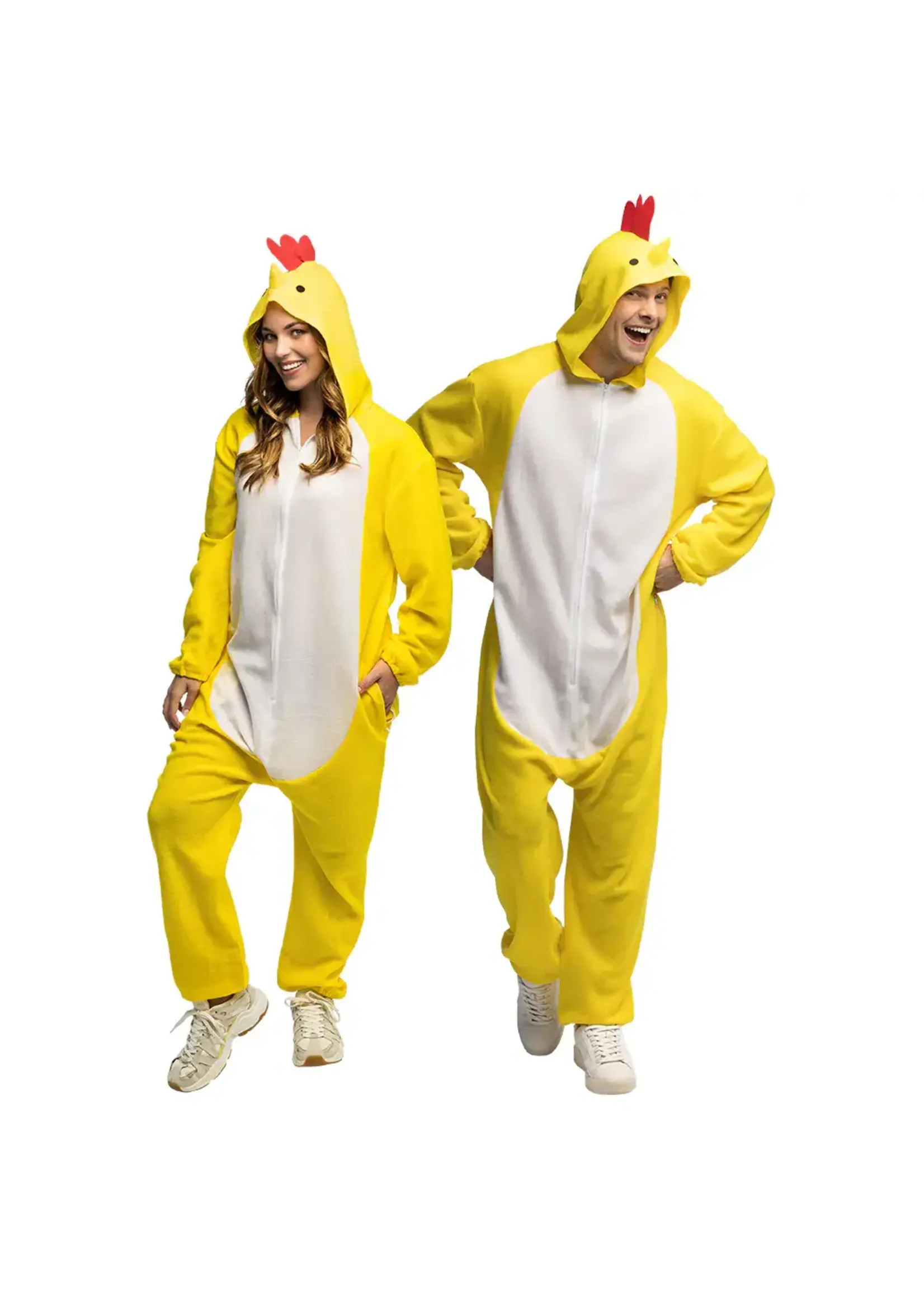 Boland Dierenkostuum Kip