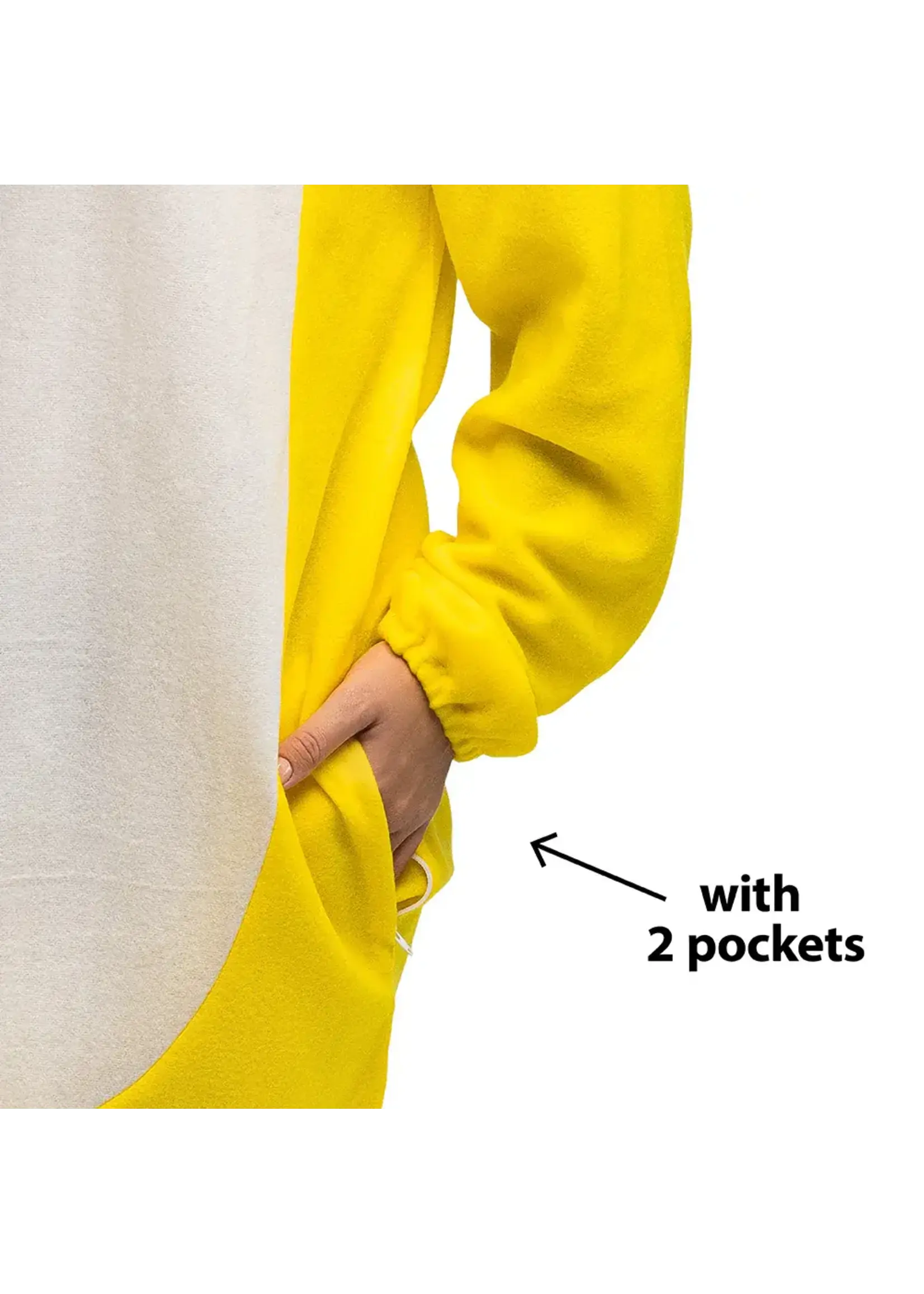 Boland Dierenkostuum Kip