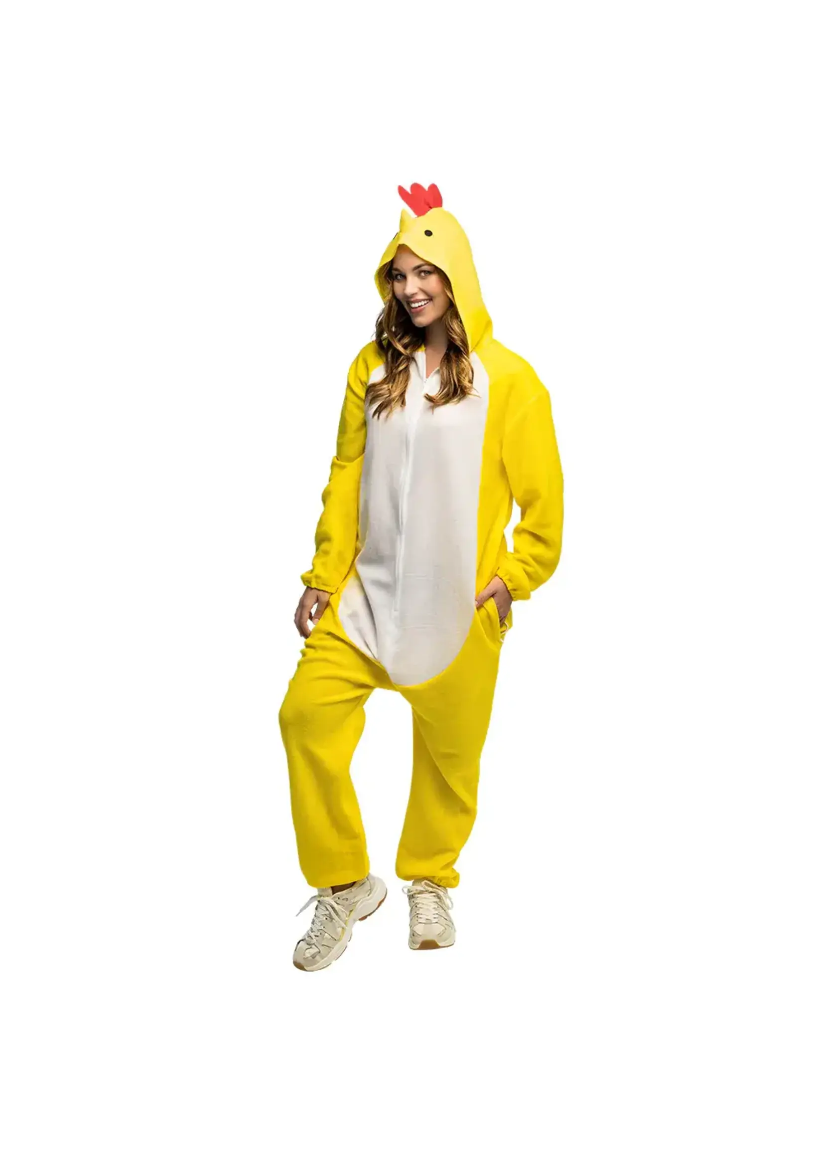 Boland Dierenkostuum Kip