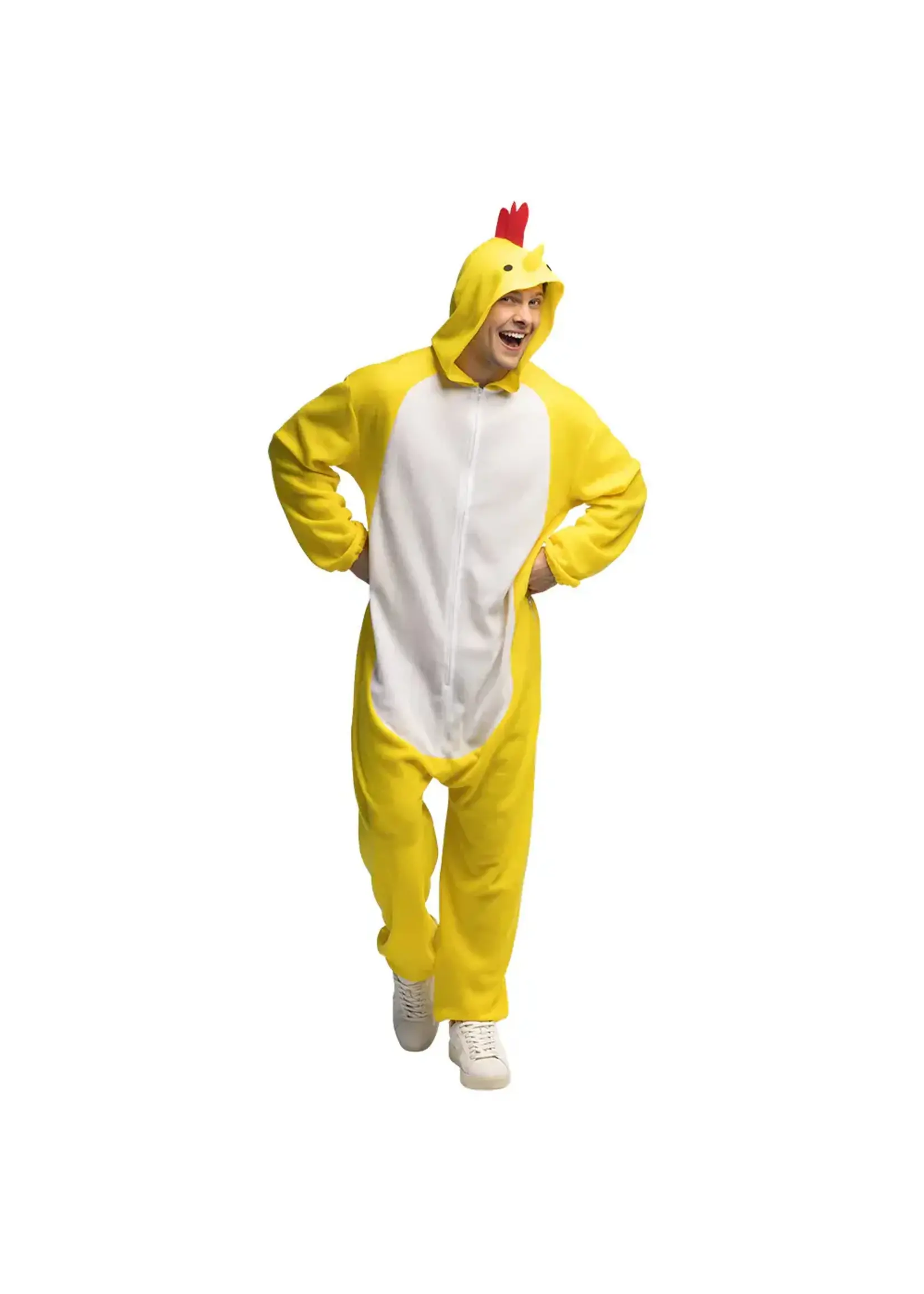 Boland Dierenkostuum Kip