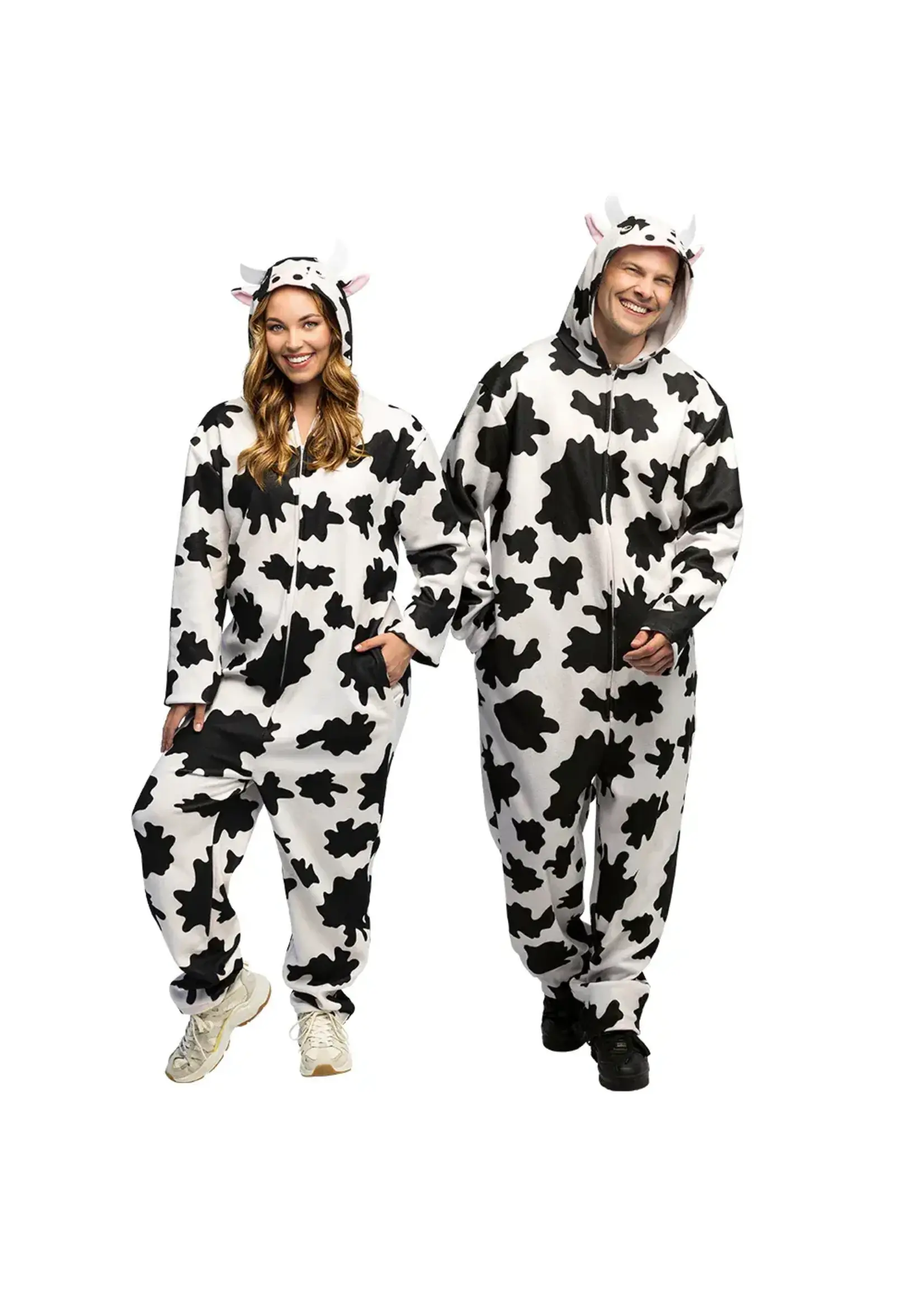 Boland Dierenkostuum Koe