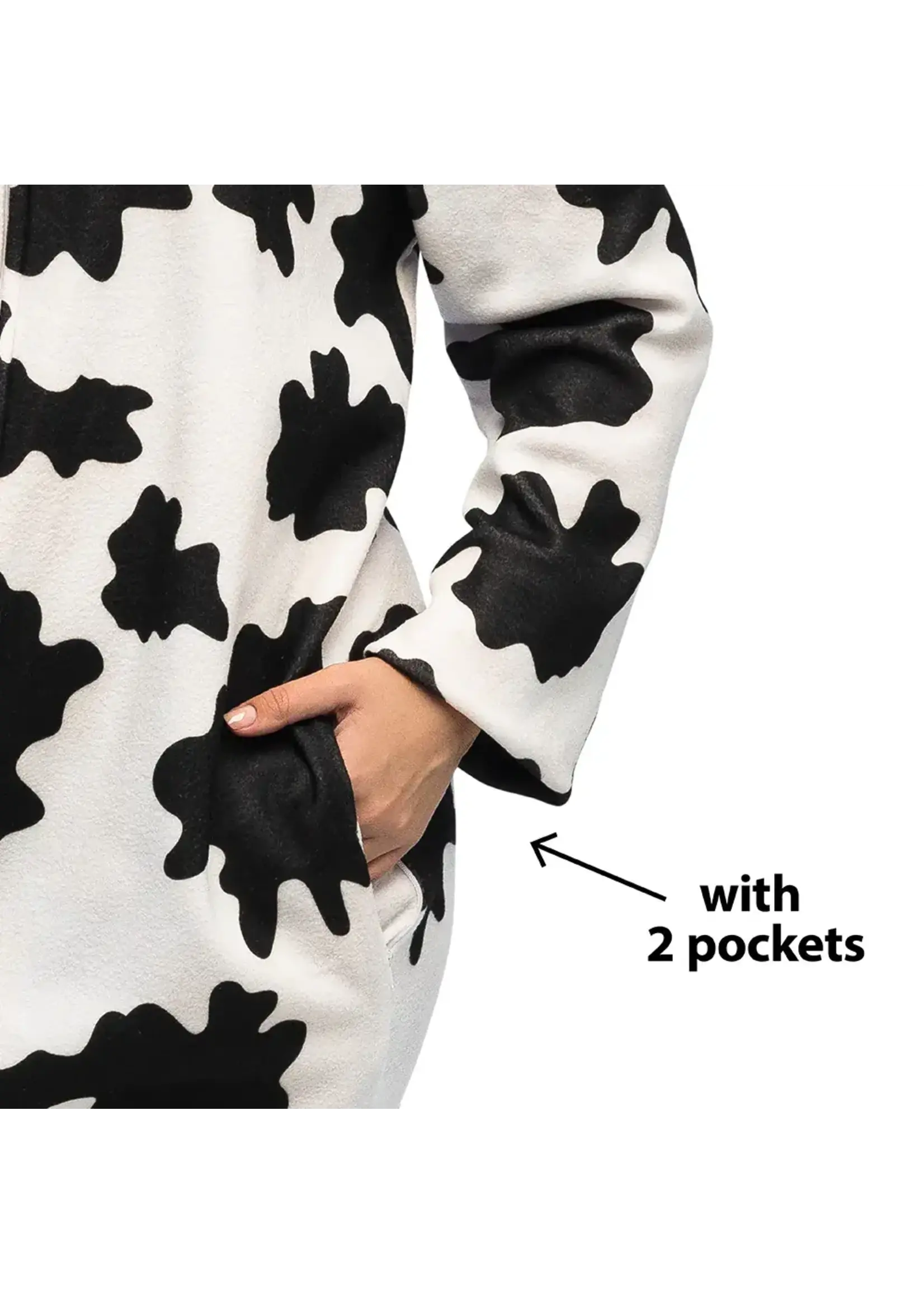 Boland Dierenkostuum Koe