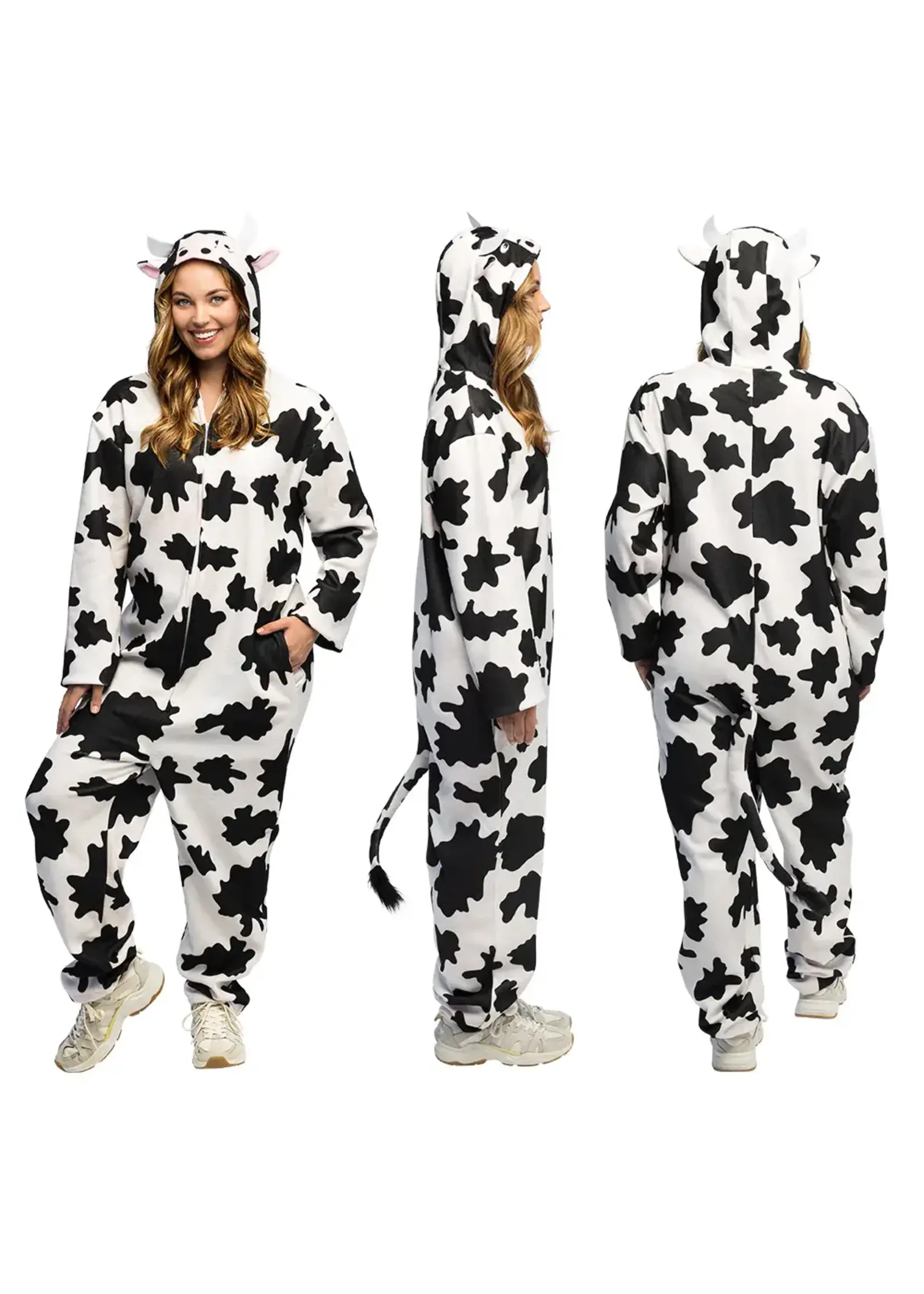 Boland Dierenkostuum Koe