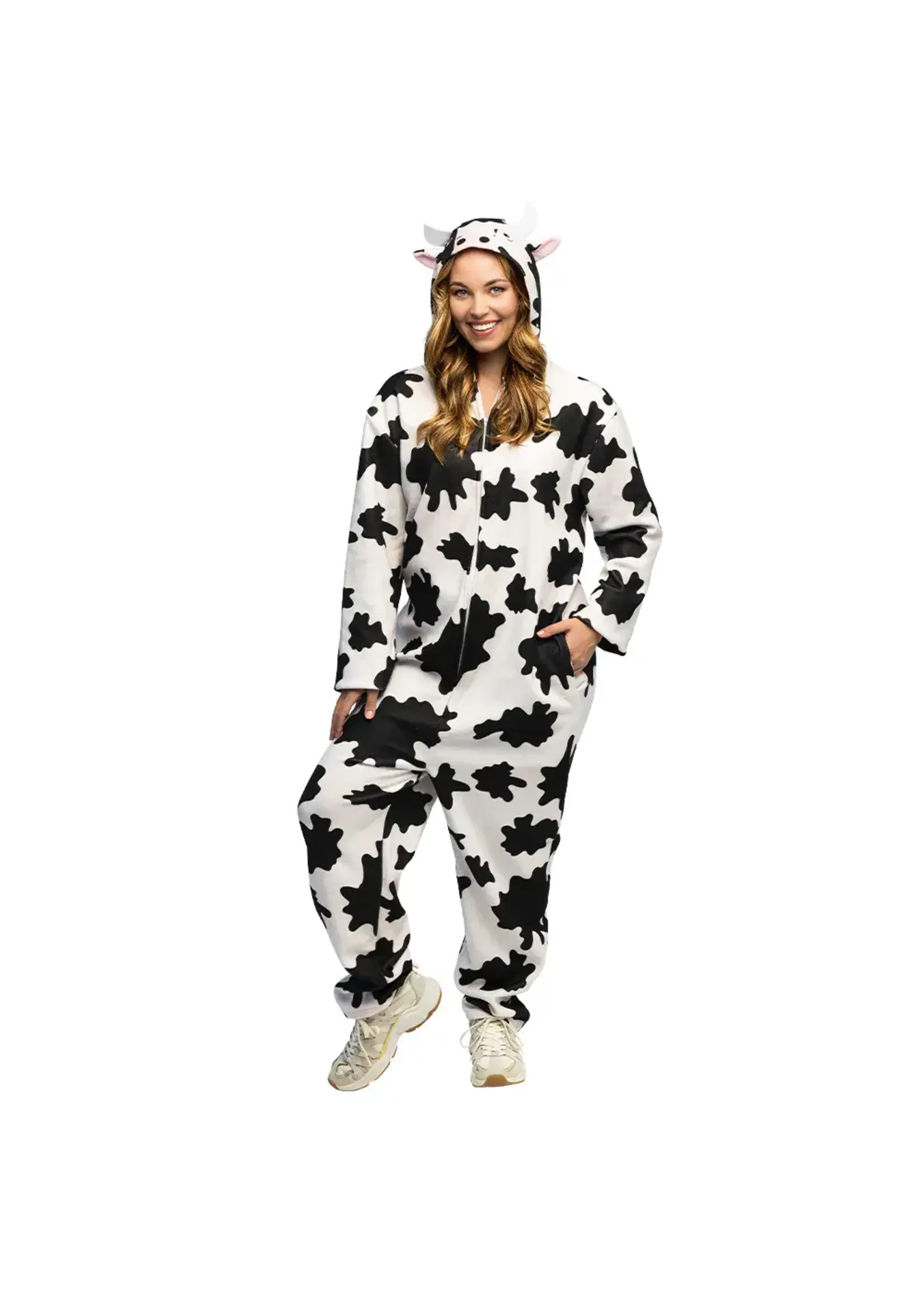 Boland Dierenkostuum Koe