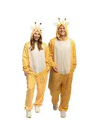 Boland Dierenkostuum Giraffe