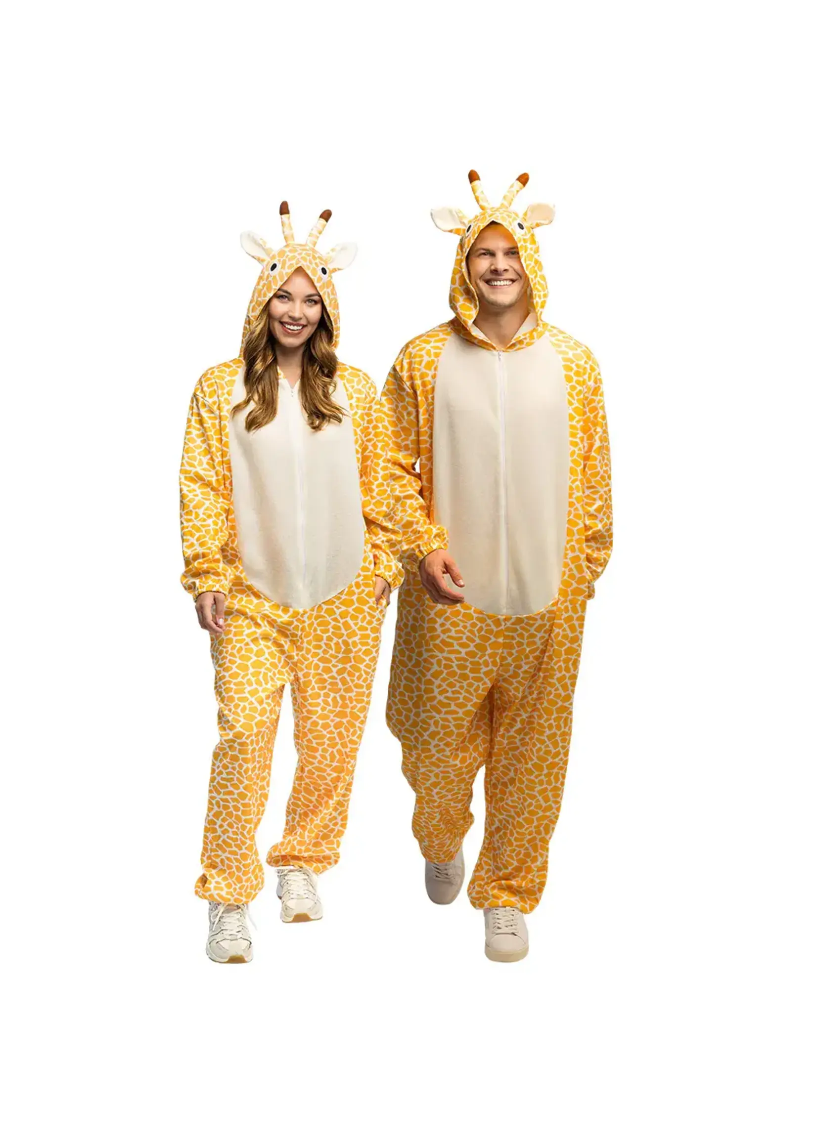 Boland Dierenkostuum Giraffe