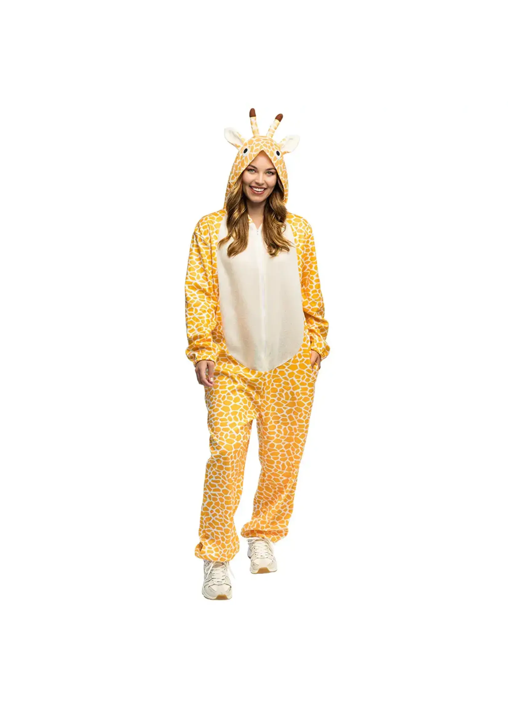 Boland Dierenkostuum Giraffe