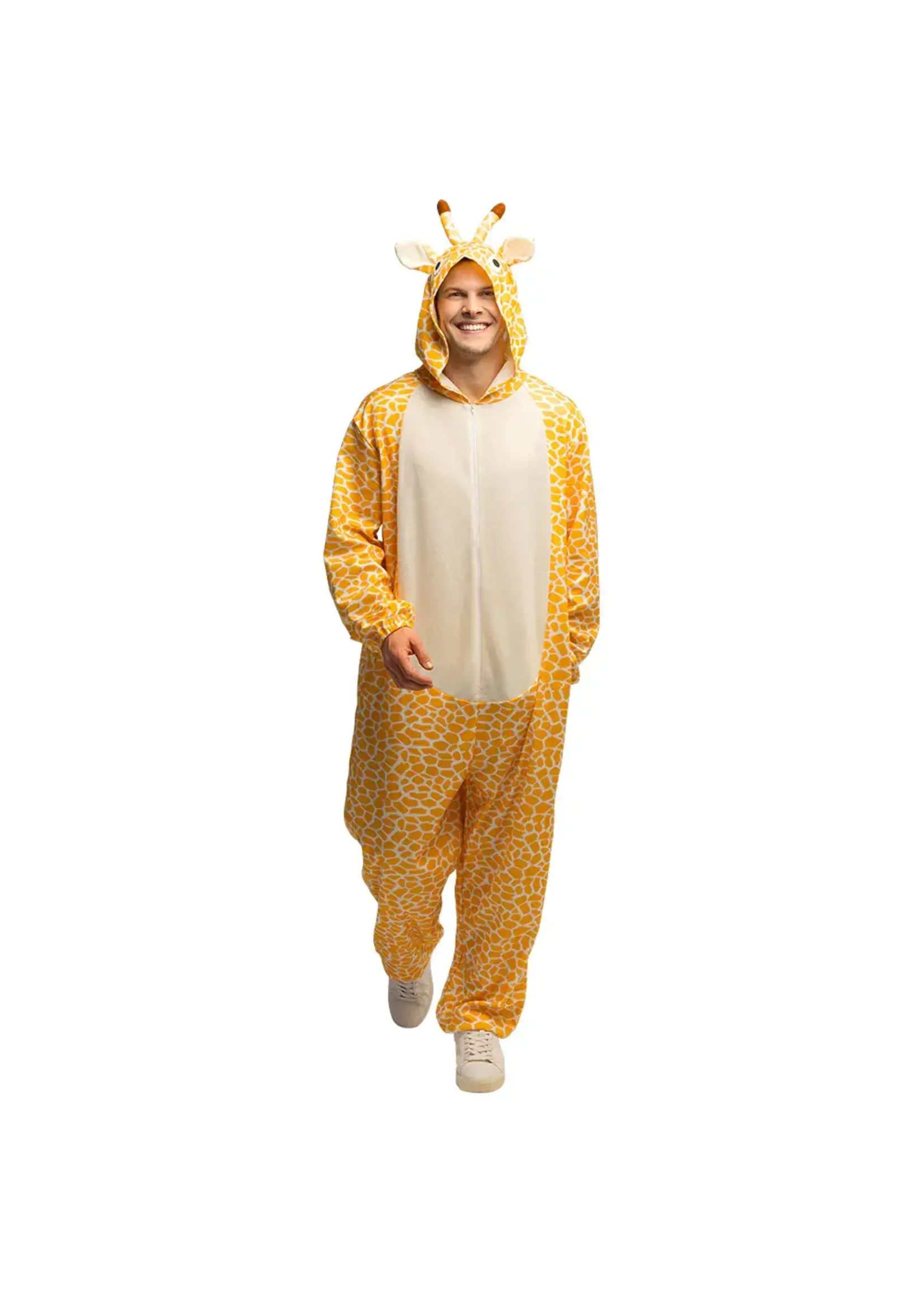 Boland Dierenkostuum Giraffe