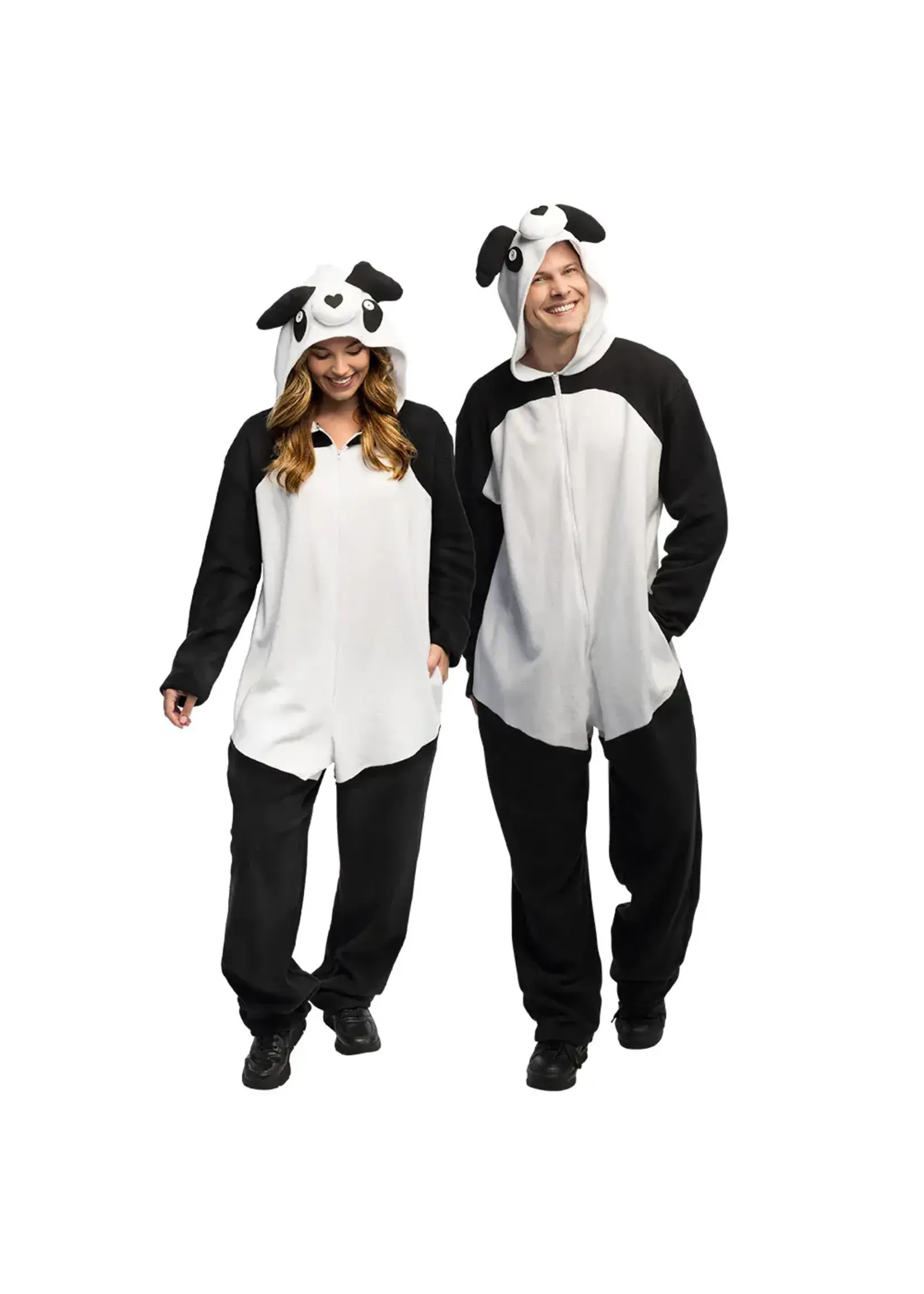 Boland Dierenkostuum Panda