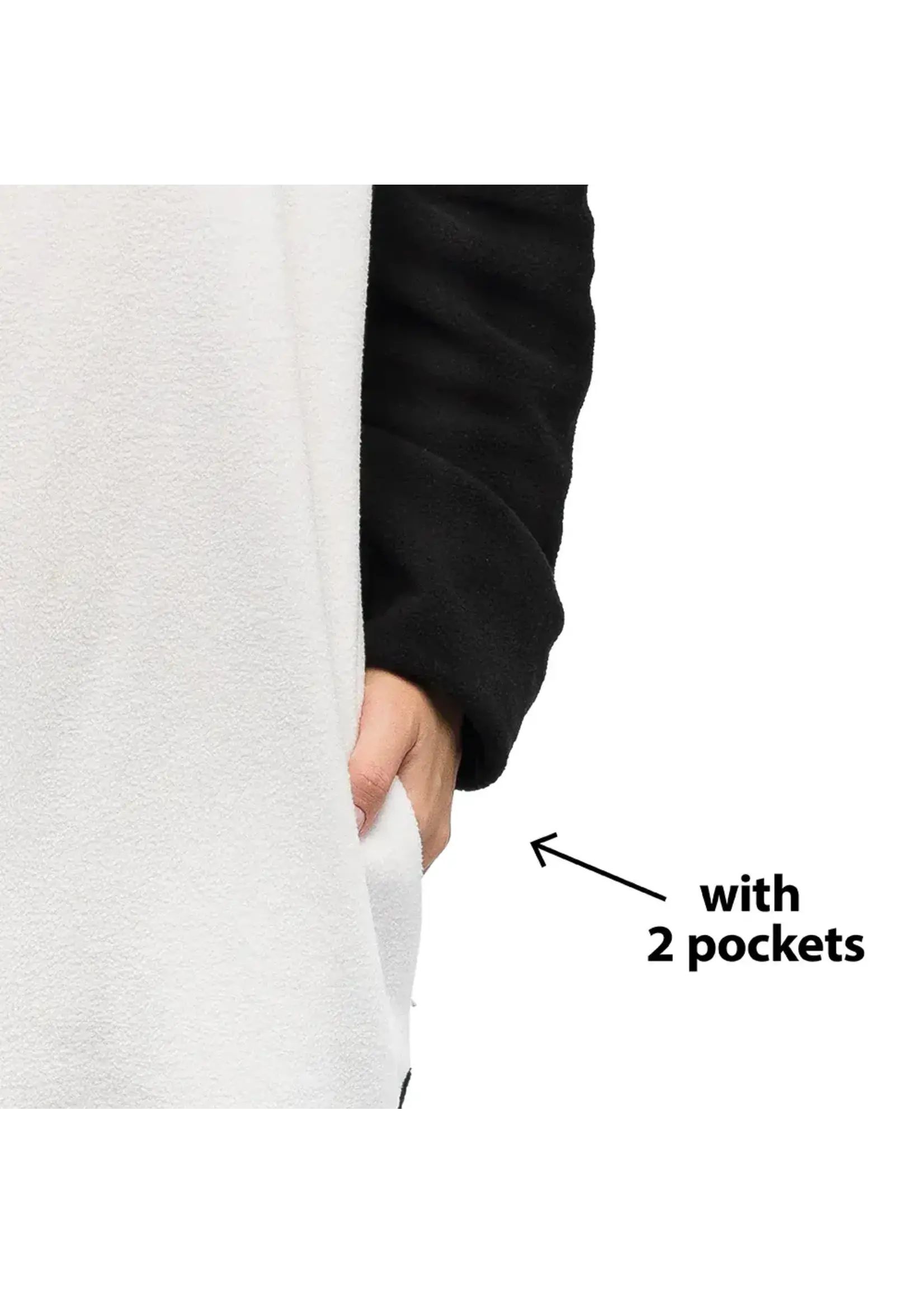 Boland Dierenkostuum Panda