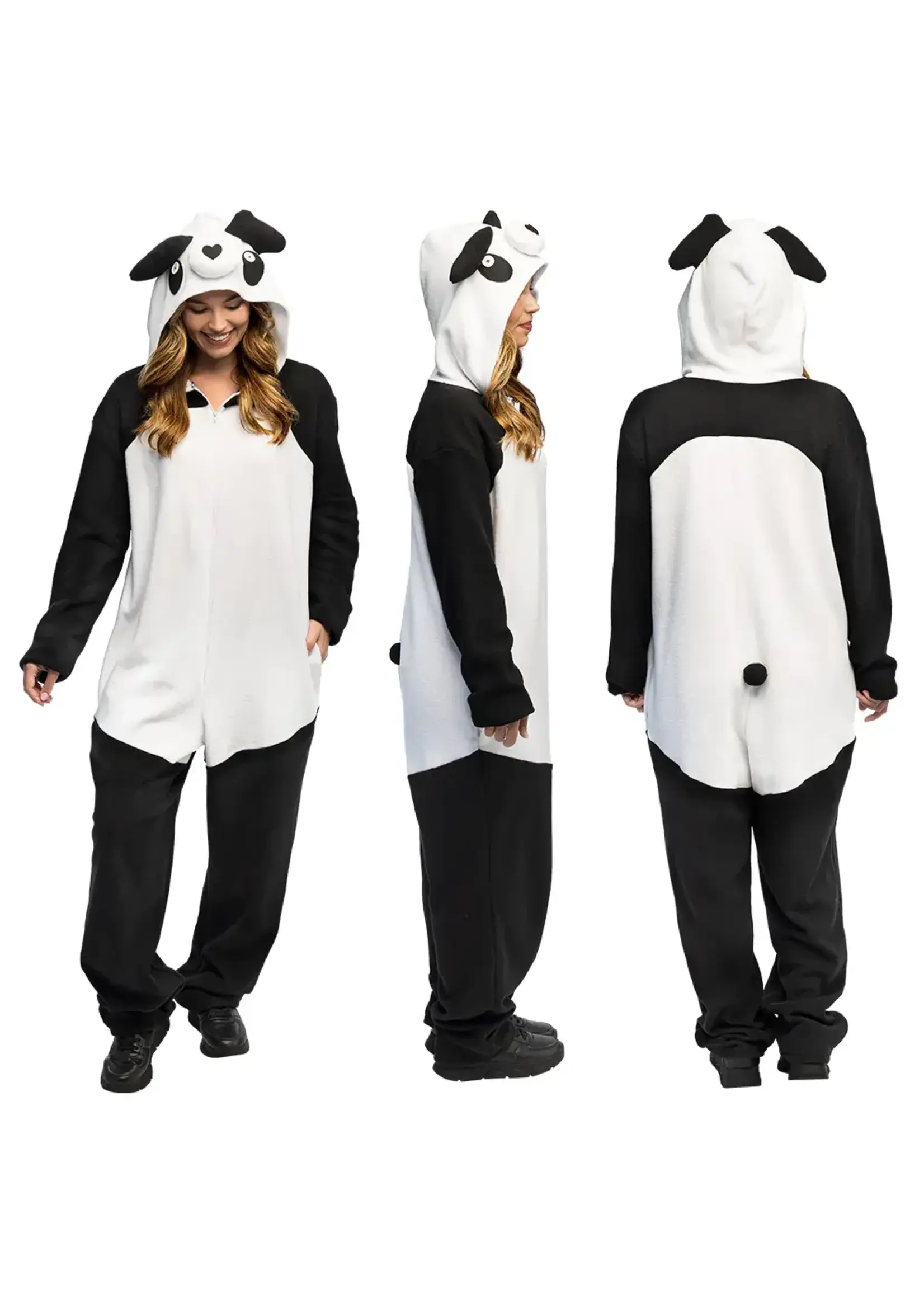 Boland Dierenkostuum Panda