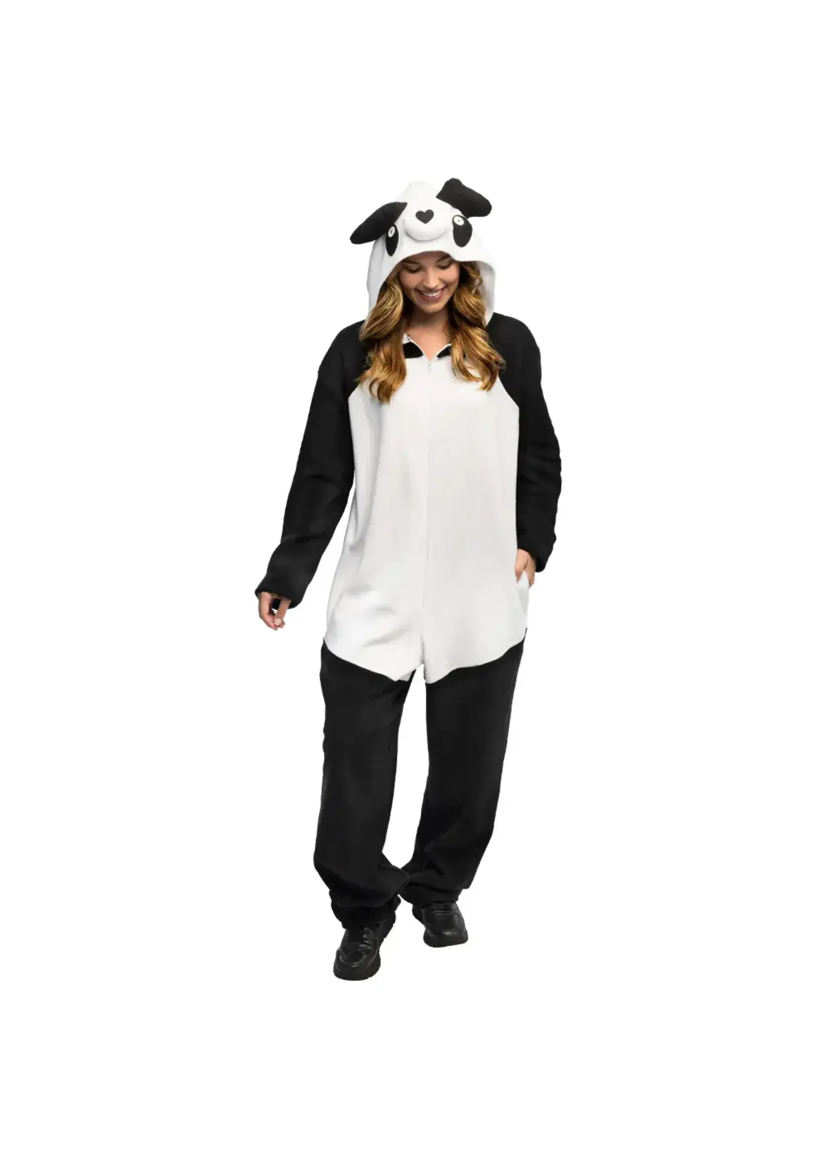 Boland Dierenkostuum Panda