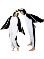 Boland Dierenkostuum pluche Pinguïn