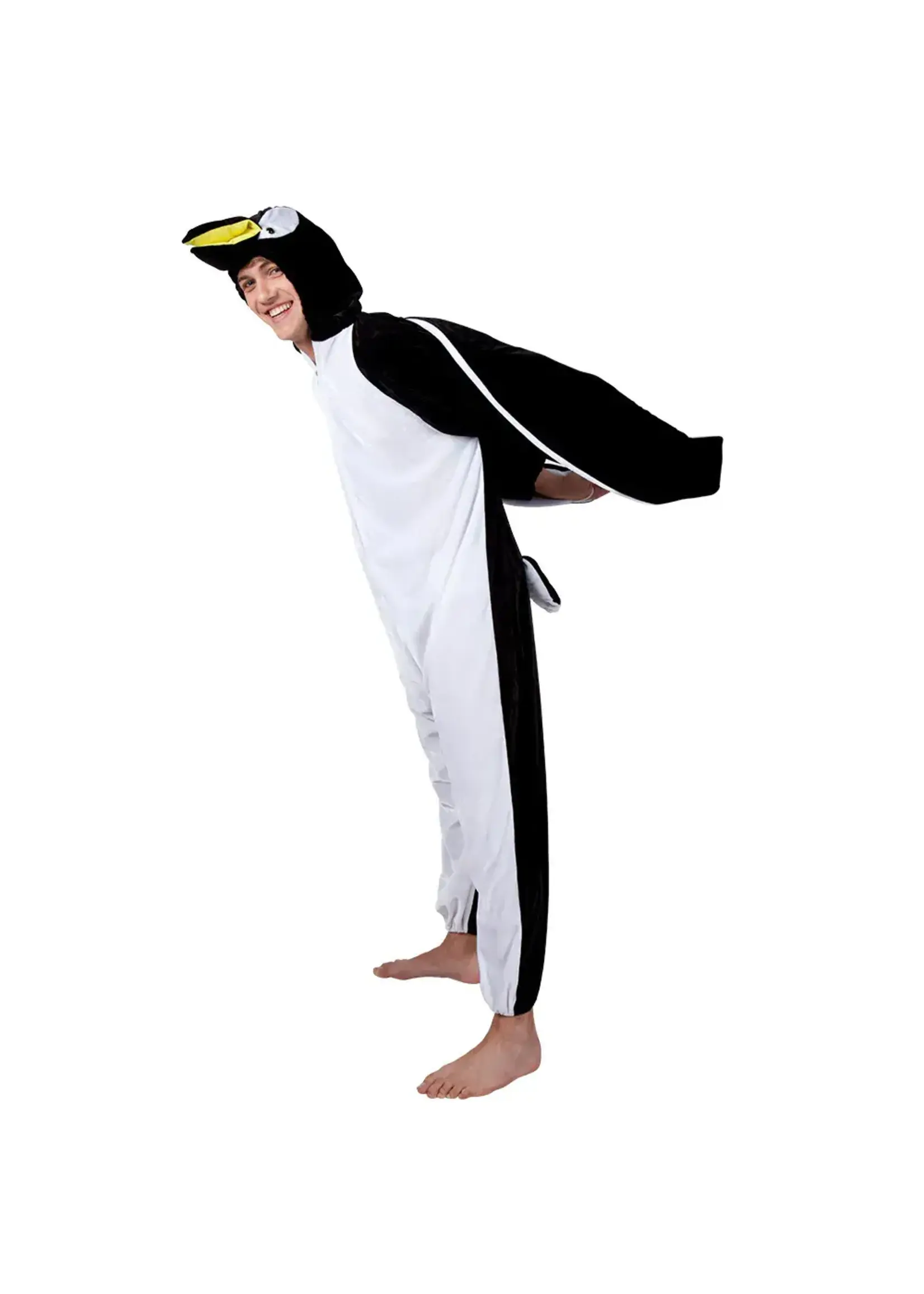 Boland Dierenkostuum pluche Pinguïn