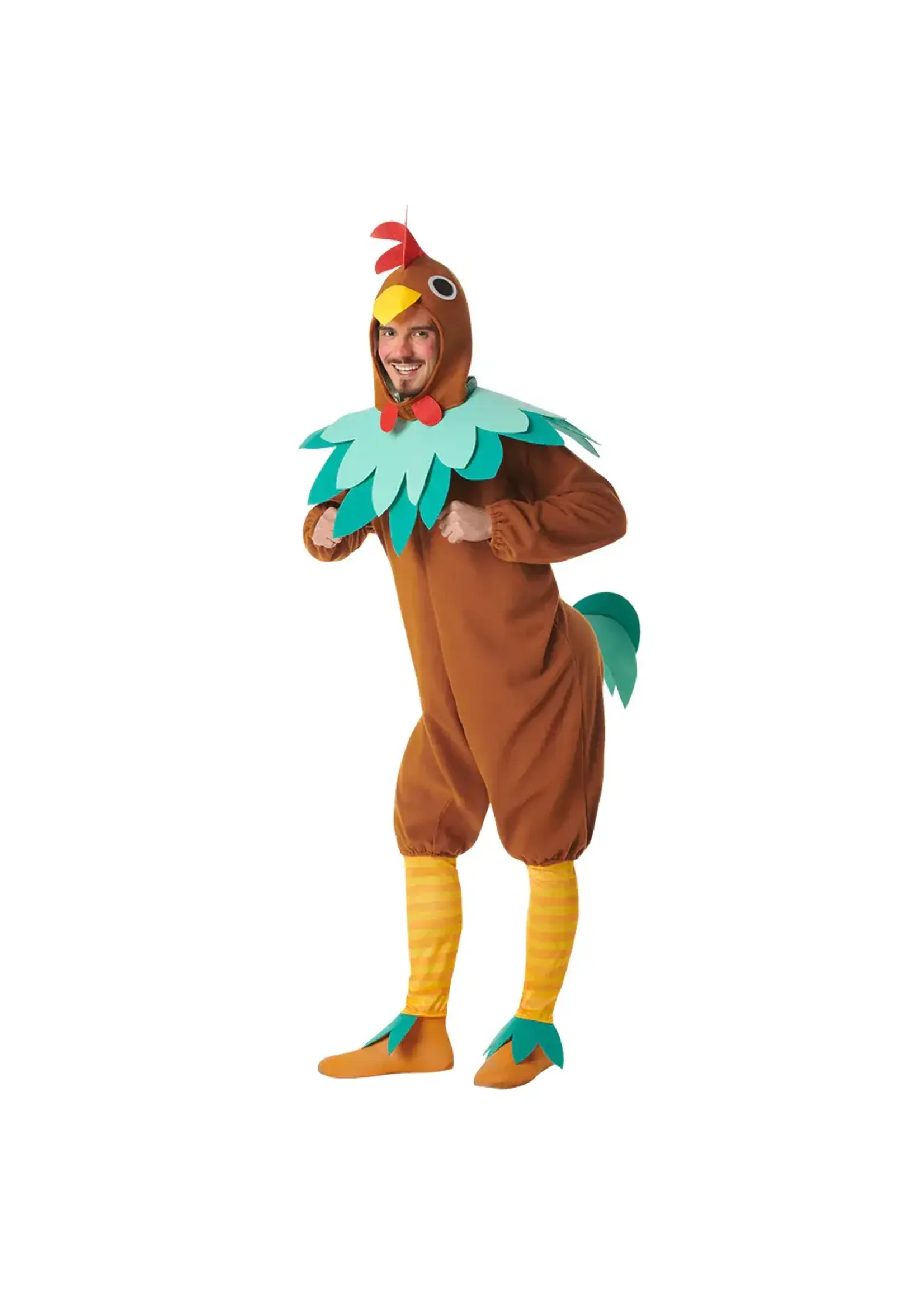 Boland Dierenkostuum El Pollo Loco