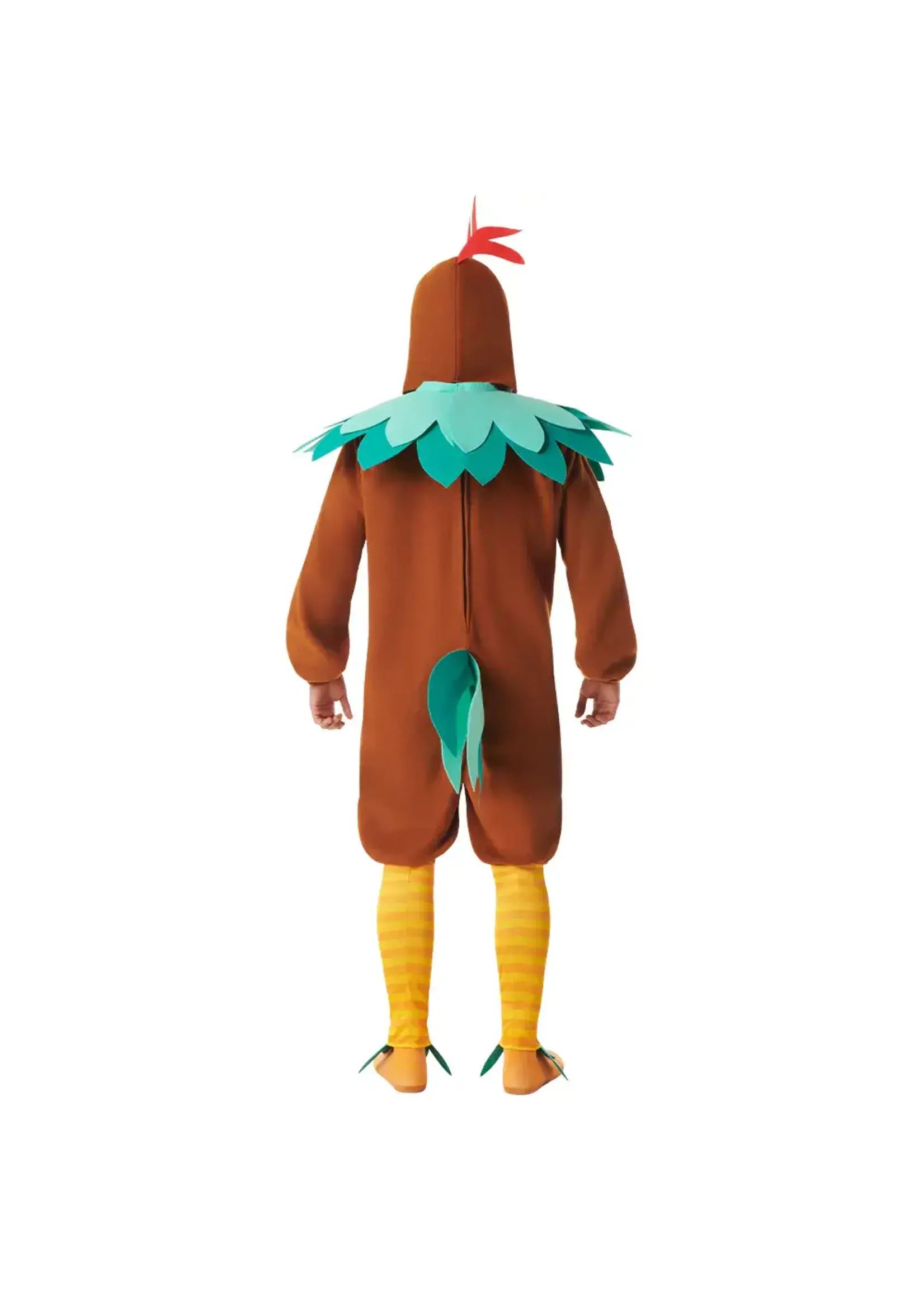 Boland Dierenkostuum El Pollo Loco