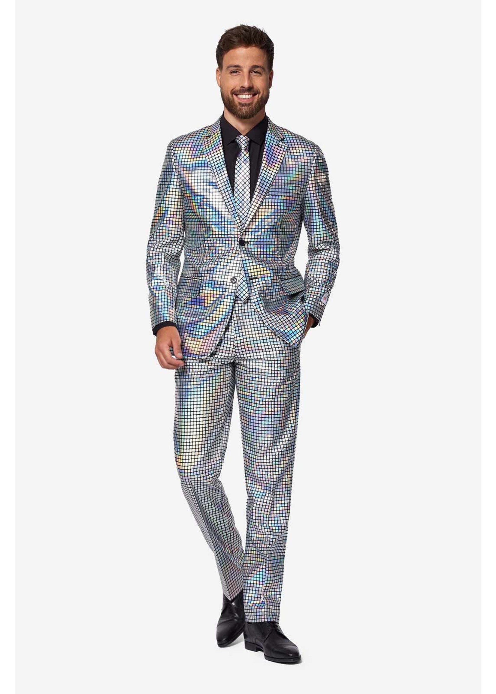 OppoSuits OppoSuits Discoballer