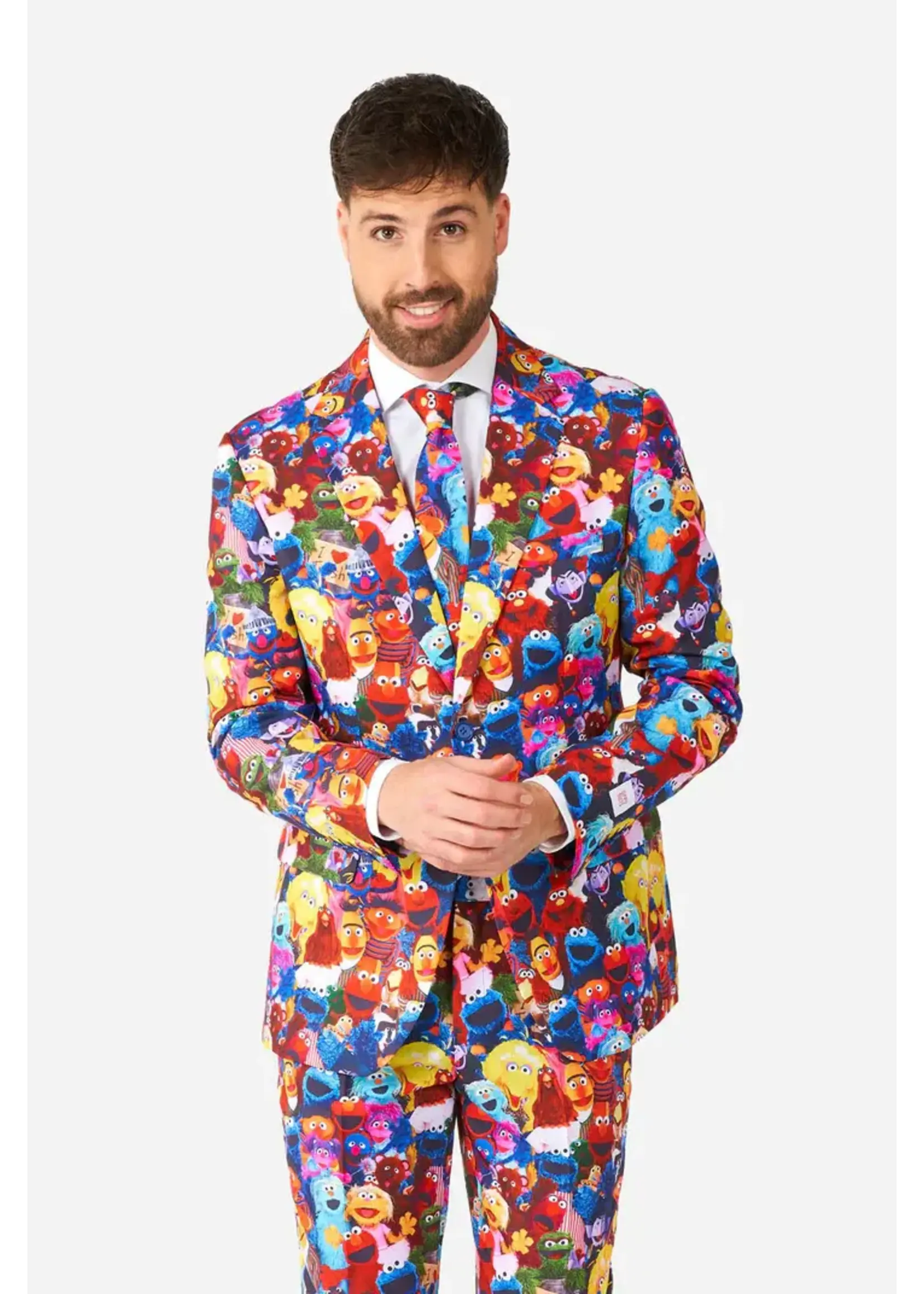 OppoSuits OppoSuits Sesame Street™