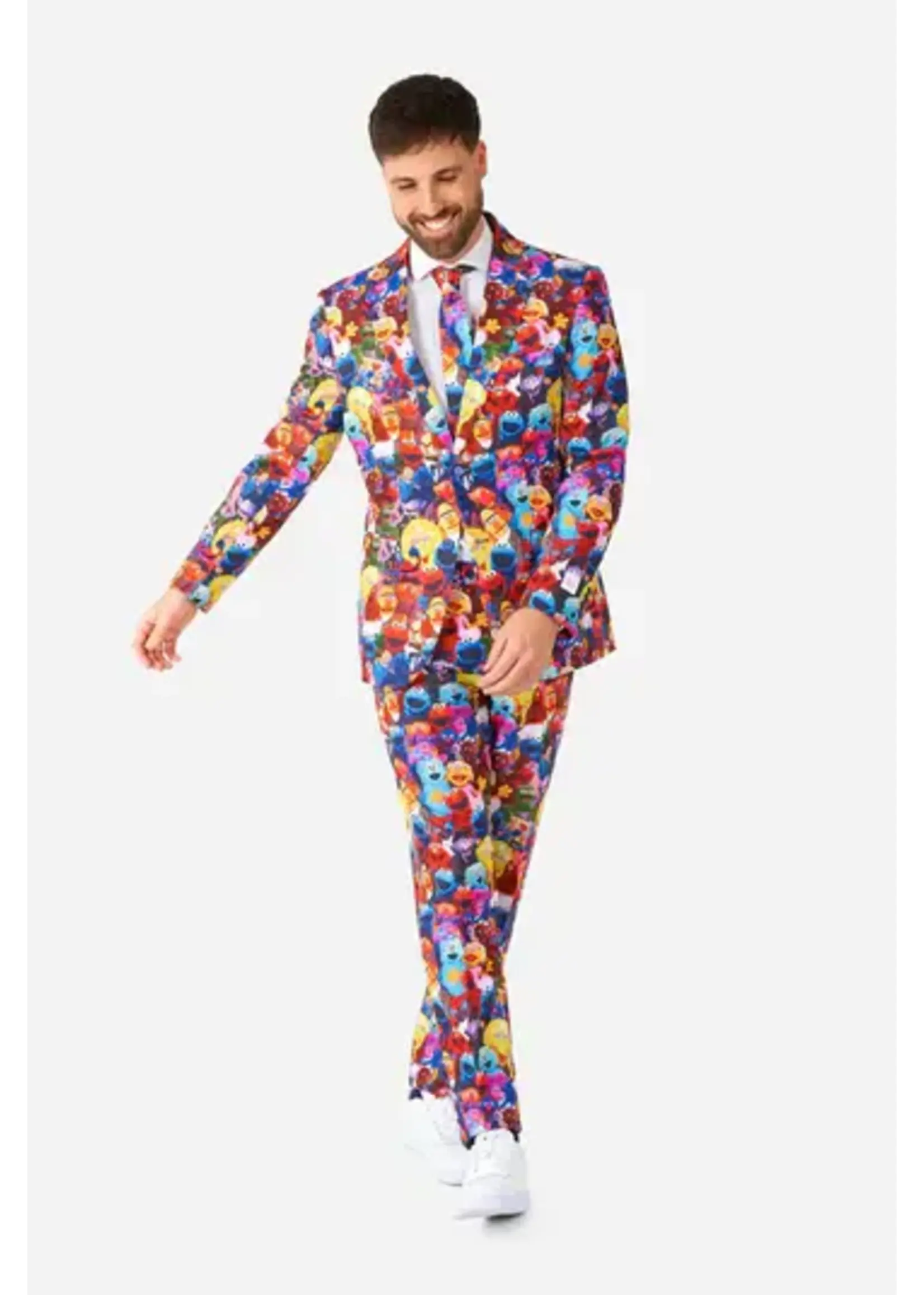 OppoSuits OppoSuits Sesame Street™