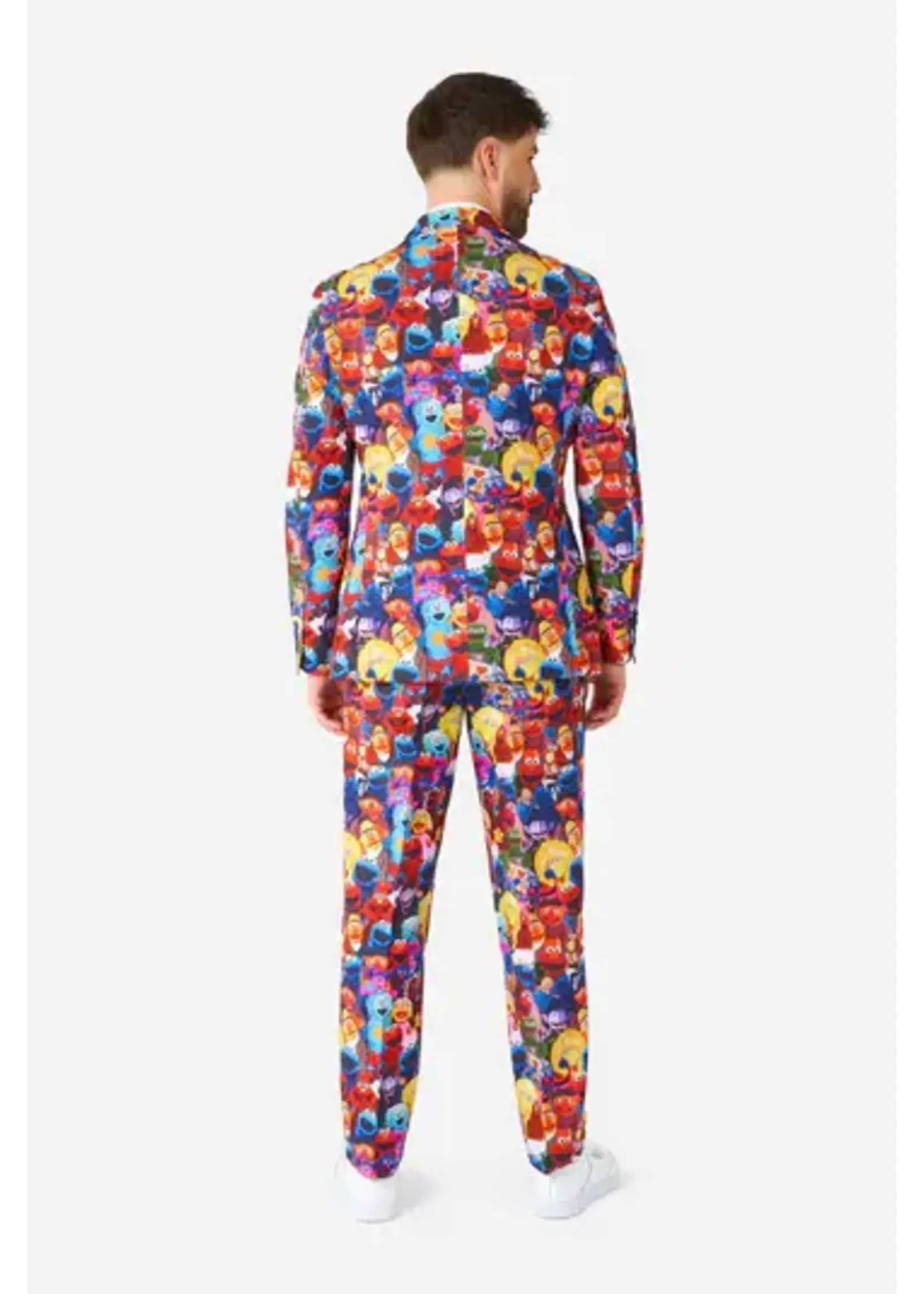 OppoSuits OppoSuits Sesame Street™